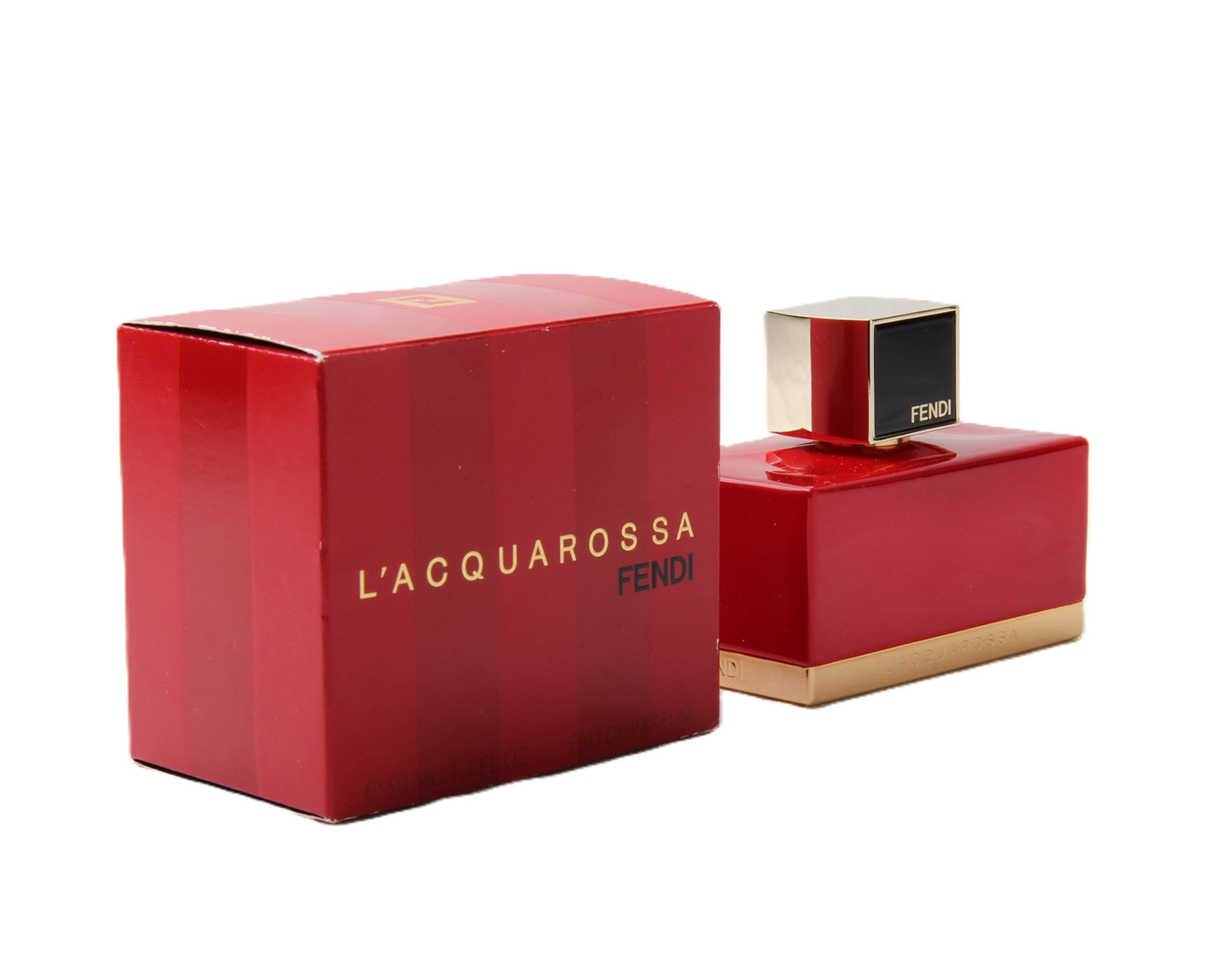 FENDI Парфюмы Fendi L'Acquarossa Eau De Parfum 50ml