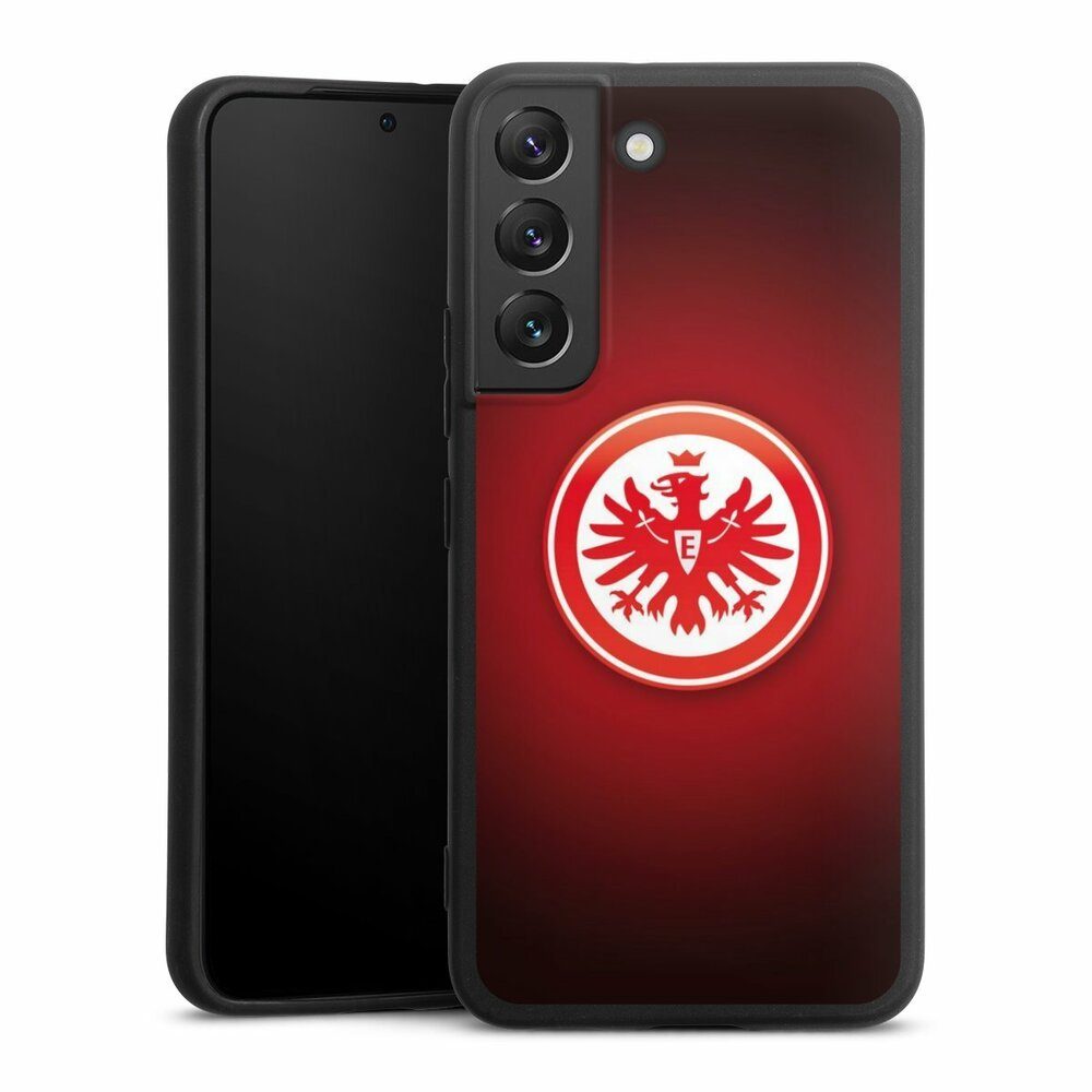 Handyhülle Eintracht Frankfurt Offizielles Lizenzprodukt Wappen