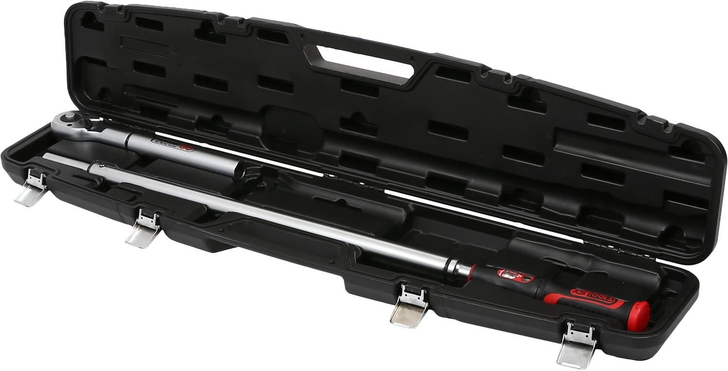 KS Tools Гаечные ключи 3/4" INFINITOOL Ratschen-Drehmomentschlüssel, 150-750 Nm