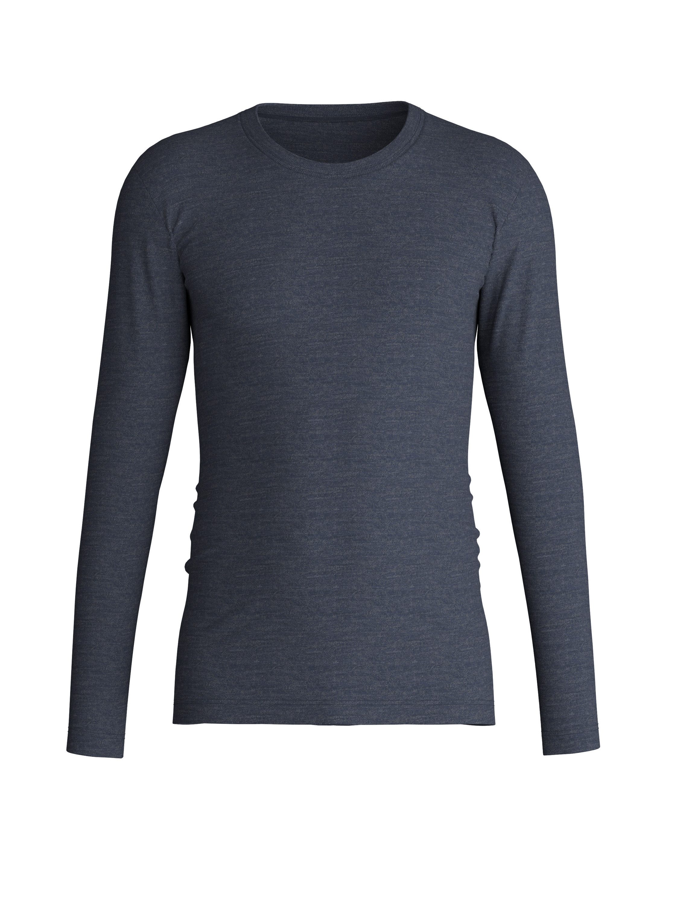 CALIDA Unterziehshirt Wool & Silk Herren (1-St) günstig online kaufen