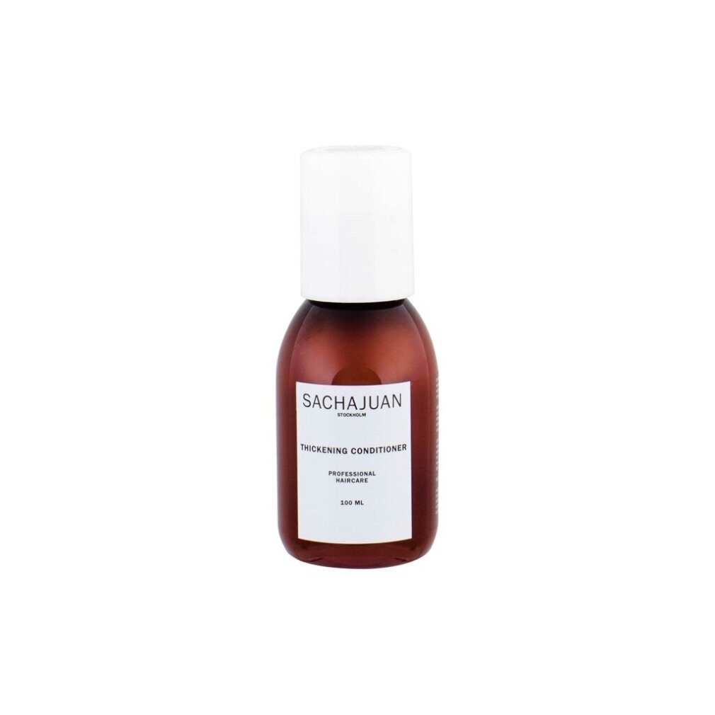 Sachajuan Haarspülung Thickening Conditioner 100ml