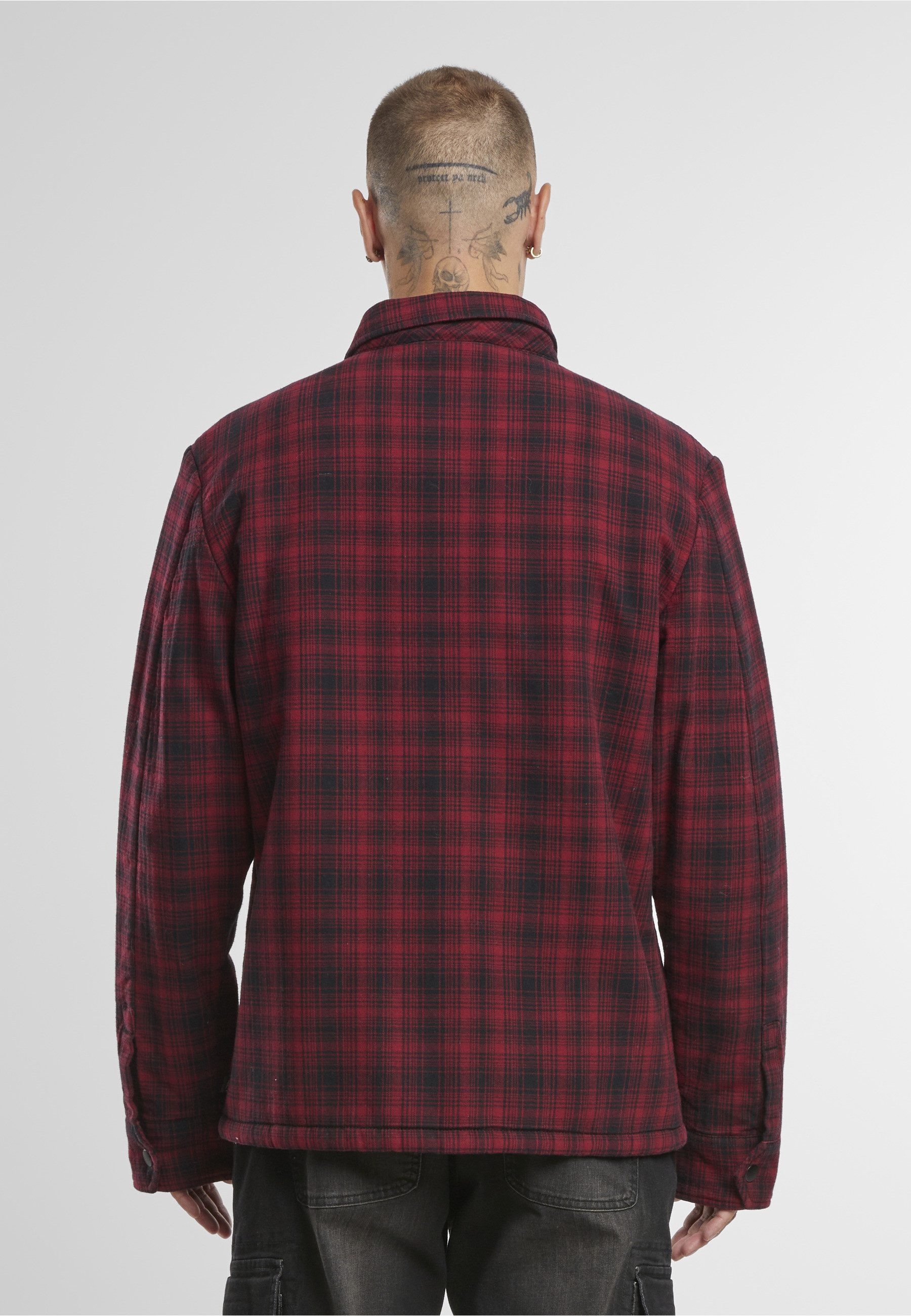 Brandit Langmantel Brandit Classic Sherpa Jacket