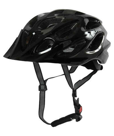 Alpina Sports Fahrradhelm Fahrradhelm THUNDER