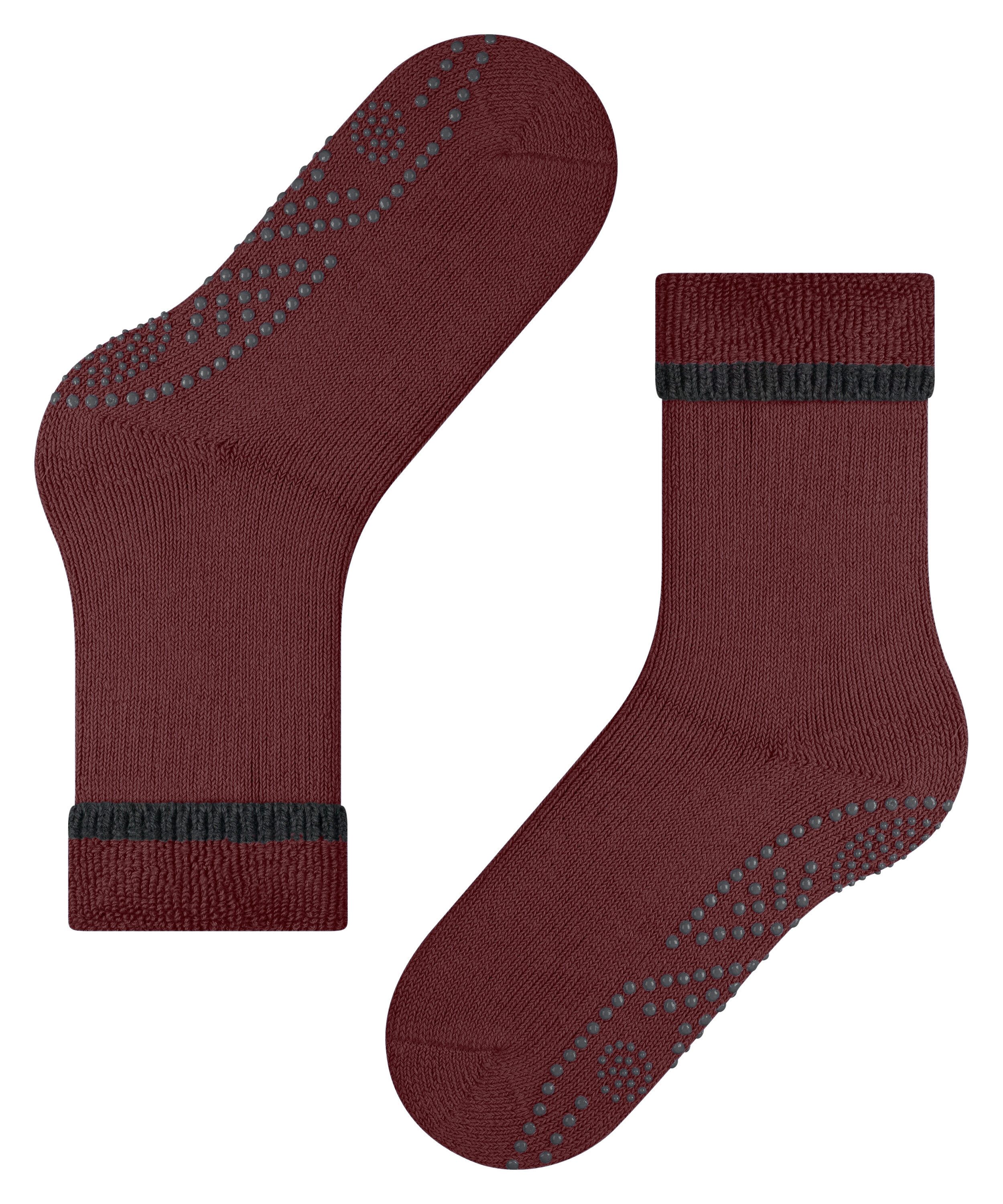 FALKE Haussocken FALKE Cuddle Pads Damen (1-Paar) mit Plüsch & rutschhemmender Sohle – Bild 5 von 5
