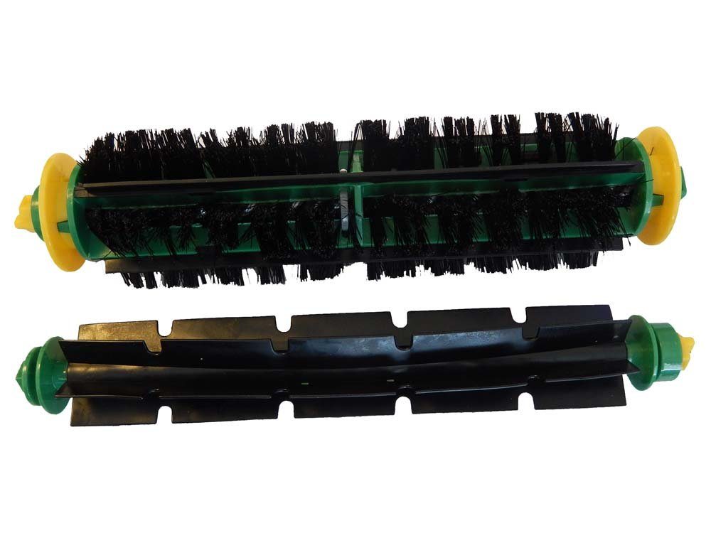 Bürstenrolle passend für iRobot Roomba 565, 564, 555, 560, 580, 562, 570, 563, 550