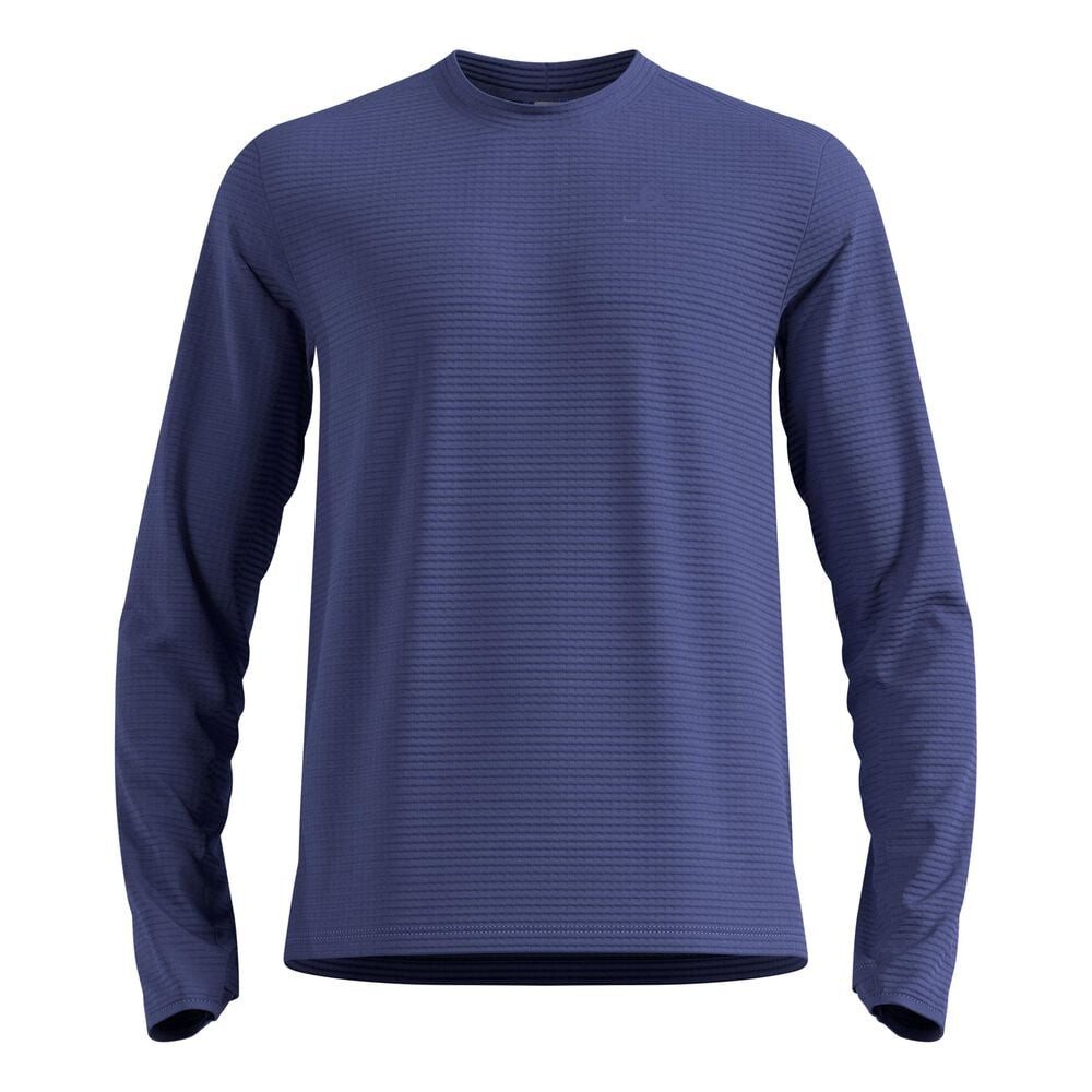 Odlo Laufshirt Essential Thermal Midlayer Longsleeve günstig online kaufen