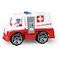 Lena® Outdoor-Spielzeug »TRUXX Krankenwagen mit Zubehör«, Bild 2