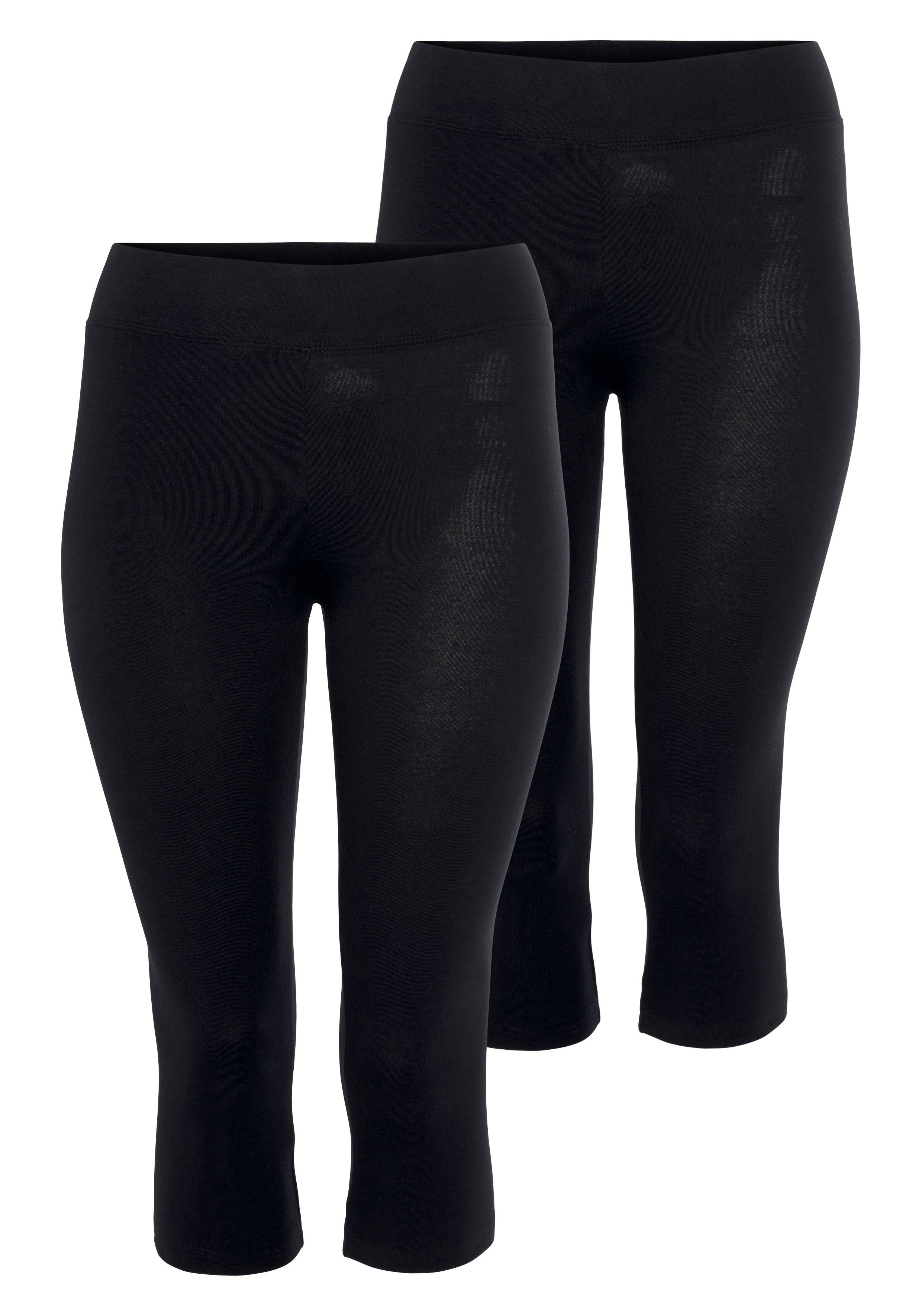 Caprileggings