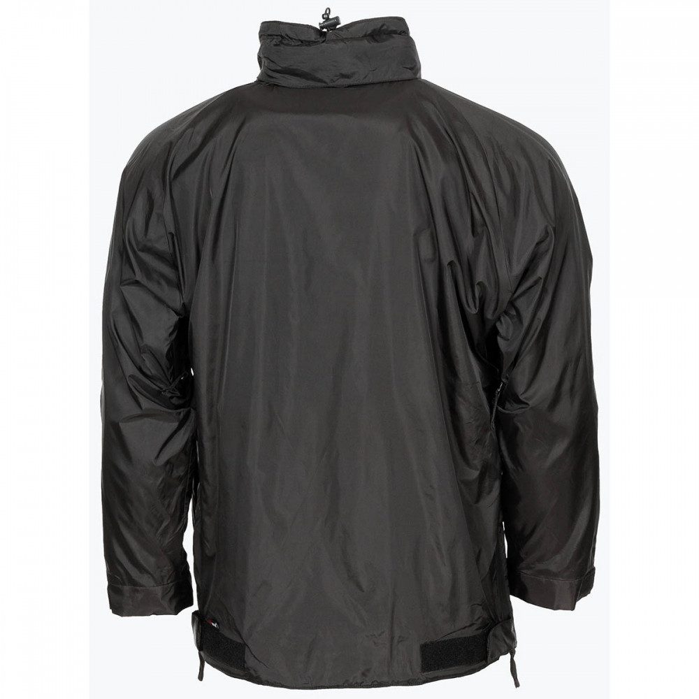MFH Winterjacke MFH Brit. Thermojacke - wetterfeste Jacke. winddicht und wasserabweisend