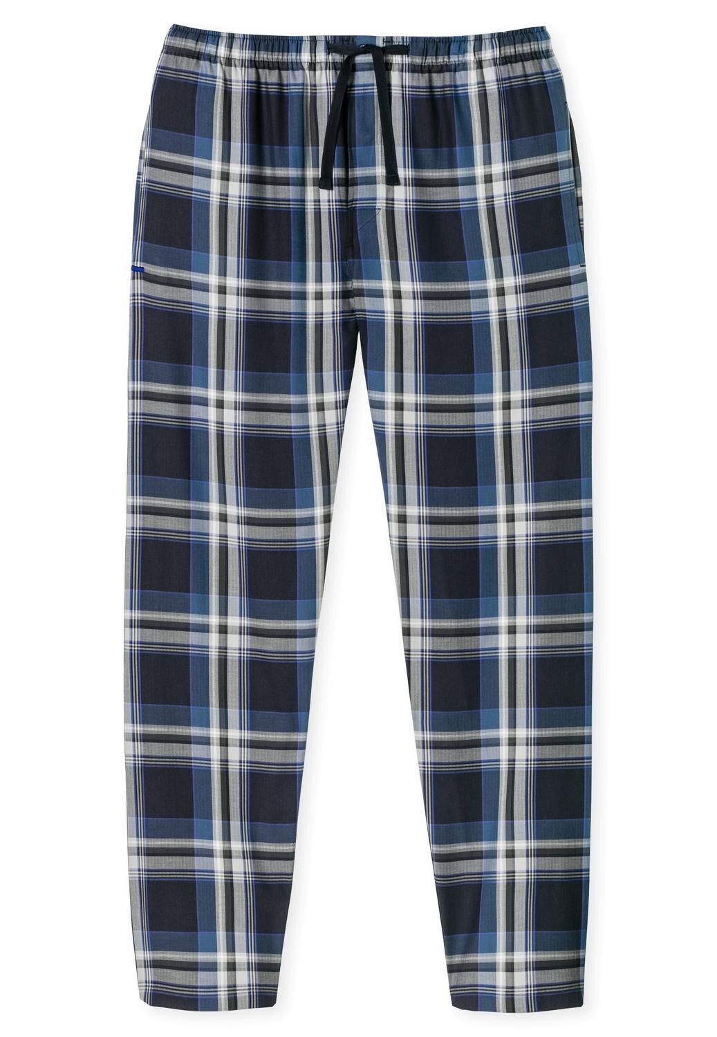 Schiesser Schlafanzug Hose lang günstig online kaufen