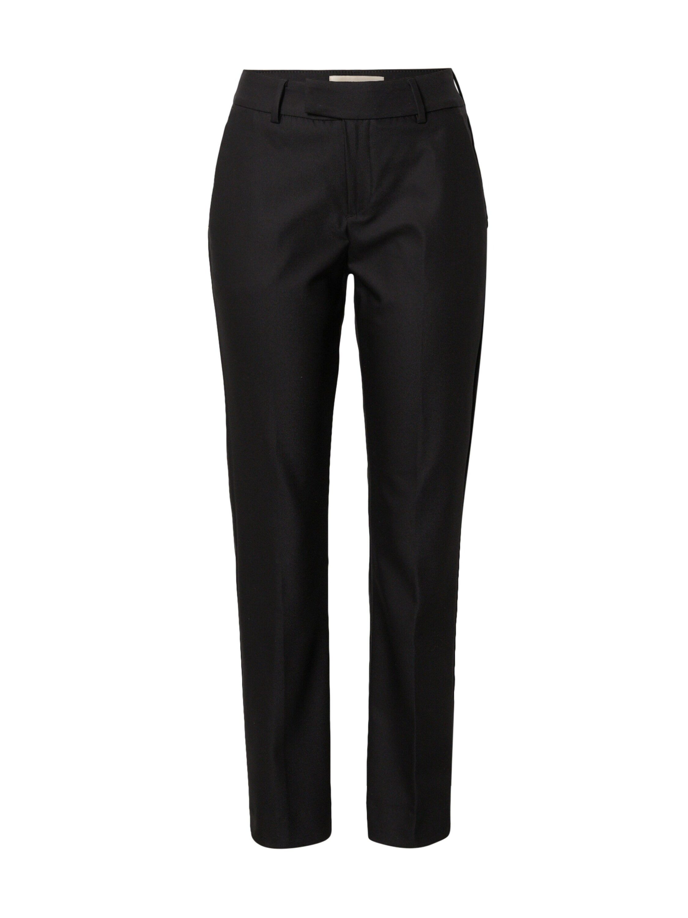 Mos Mosh Stoffhose (1-tlg) Plain/ohne Details günstig online kaufen