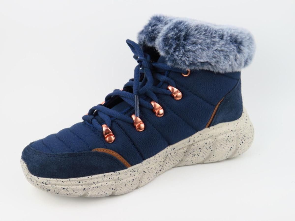 Skechers Bobs B Flex Winterstiefel