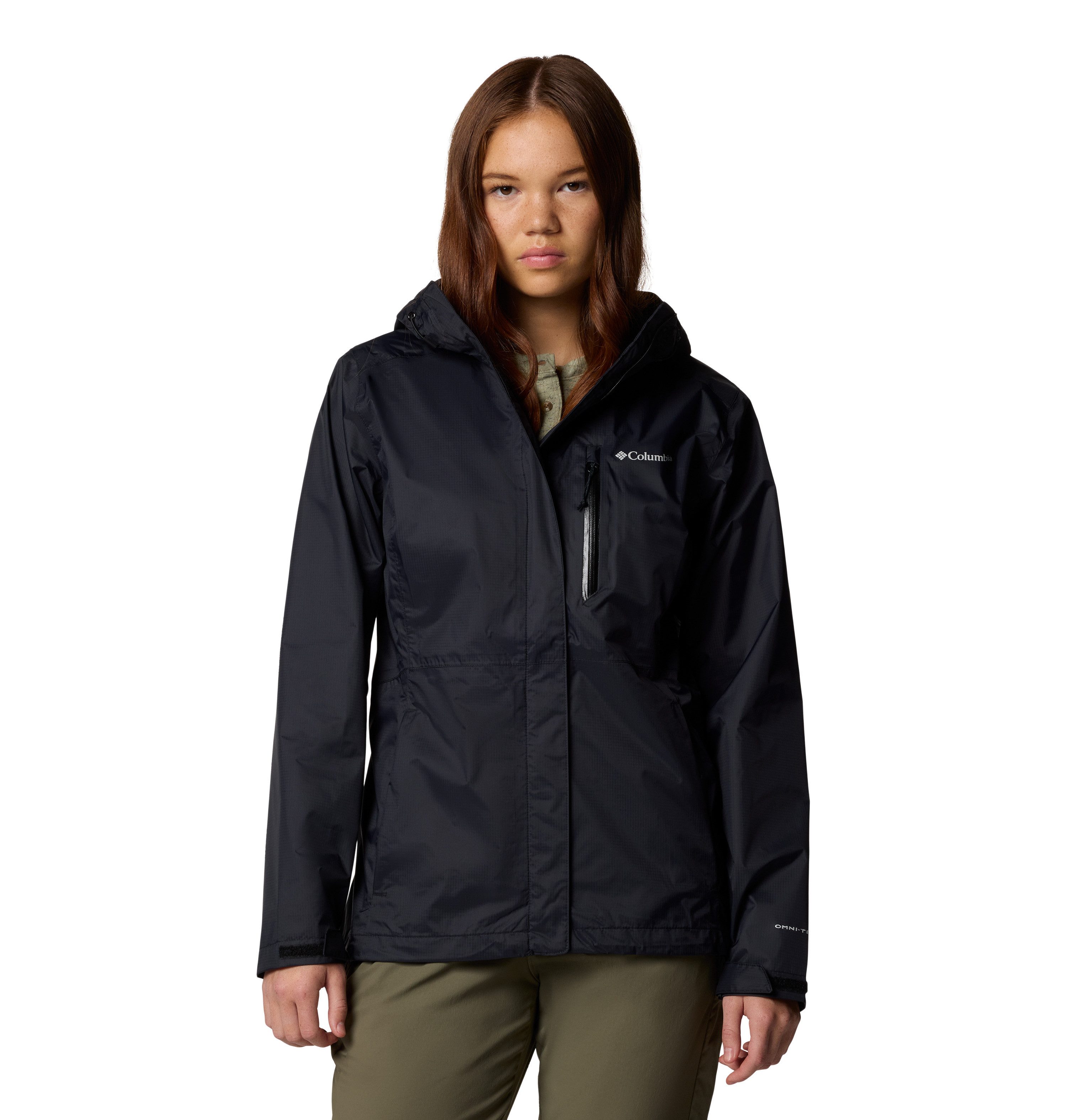 Regenjacke