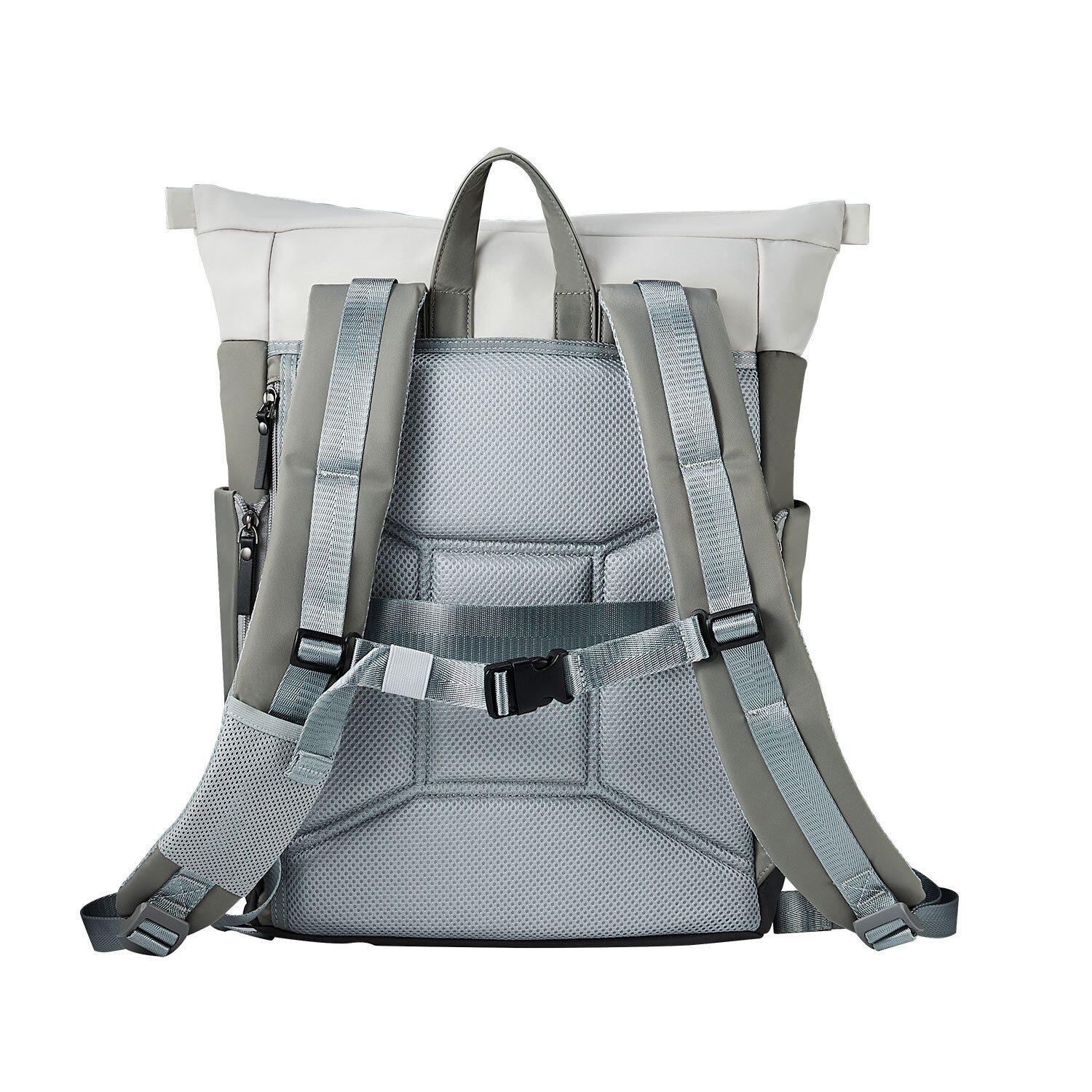 Victoria Hyde Rucksack Victoria Hyde Wendy L Unisex Laptopfach (Kein Set, 1-tlg., Kein Set)