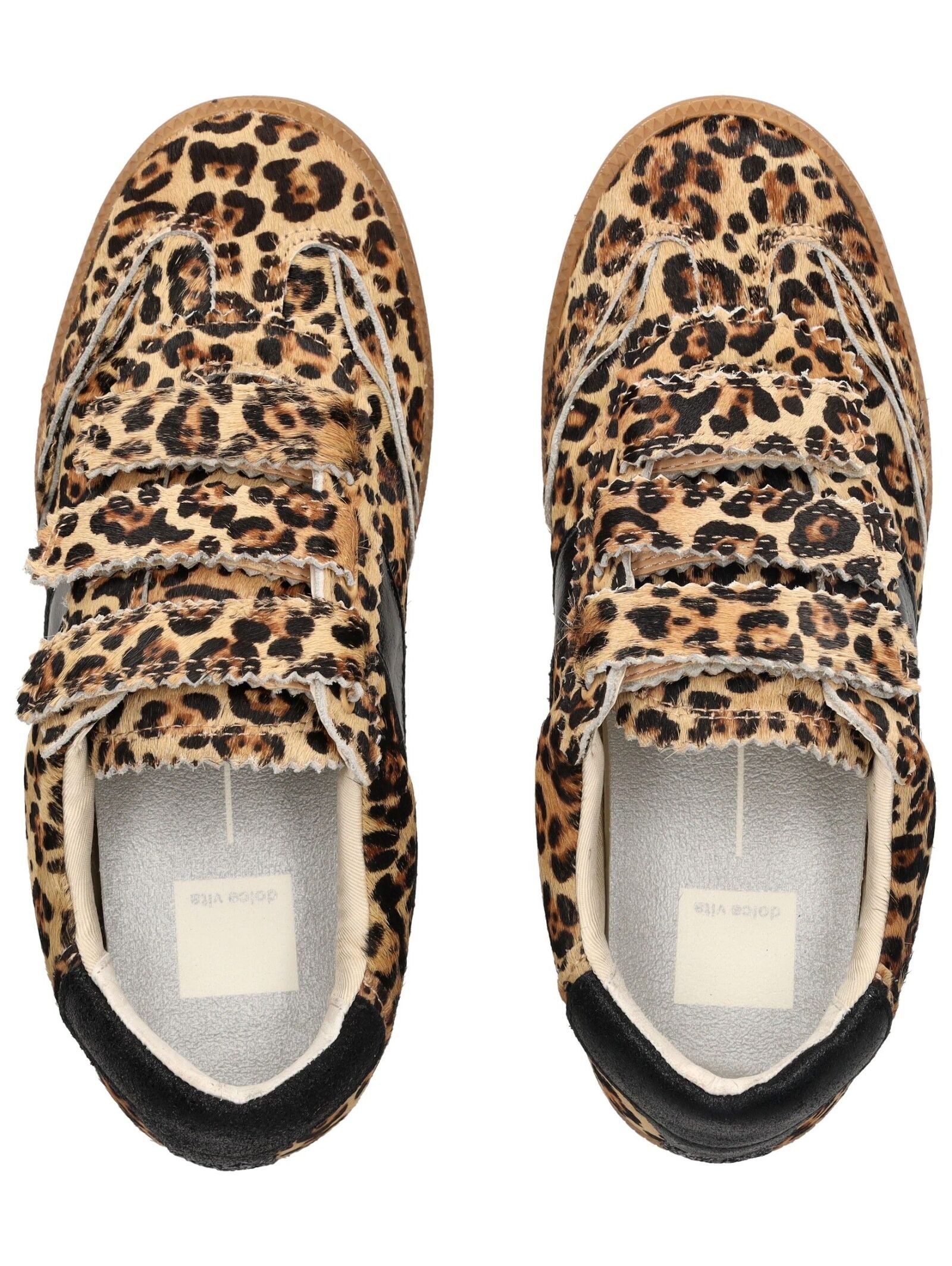 Dolce Vita Dolce Vita Sneaker Leder/Textil Sneaker