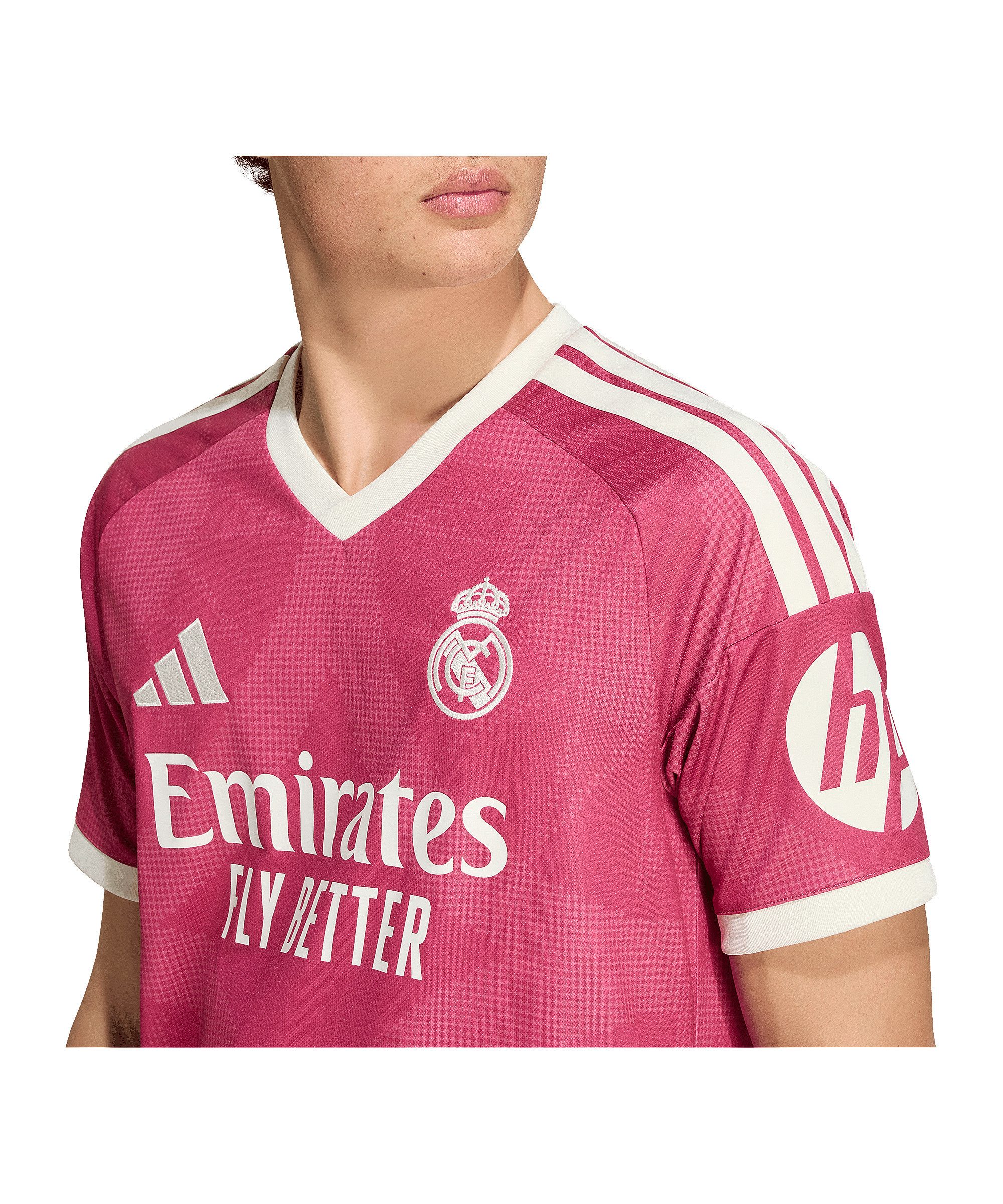 adidas Performance Fußballtrikot adidas Performance Primera Division