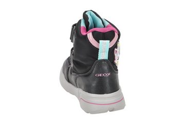 Geox J268AA 0FUNF C9240 Stiefel