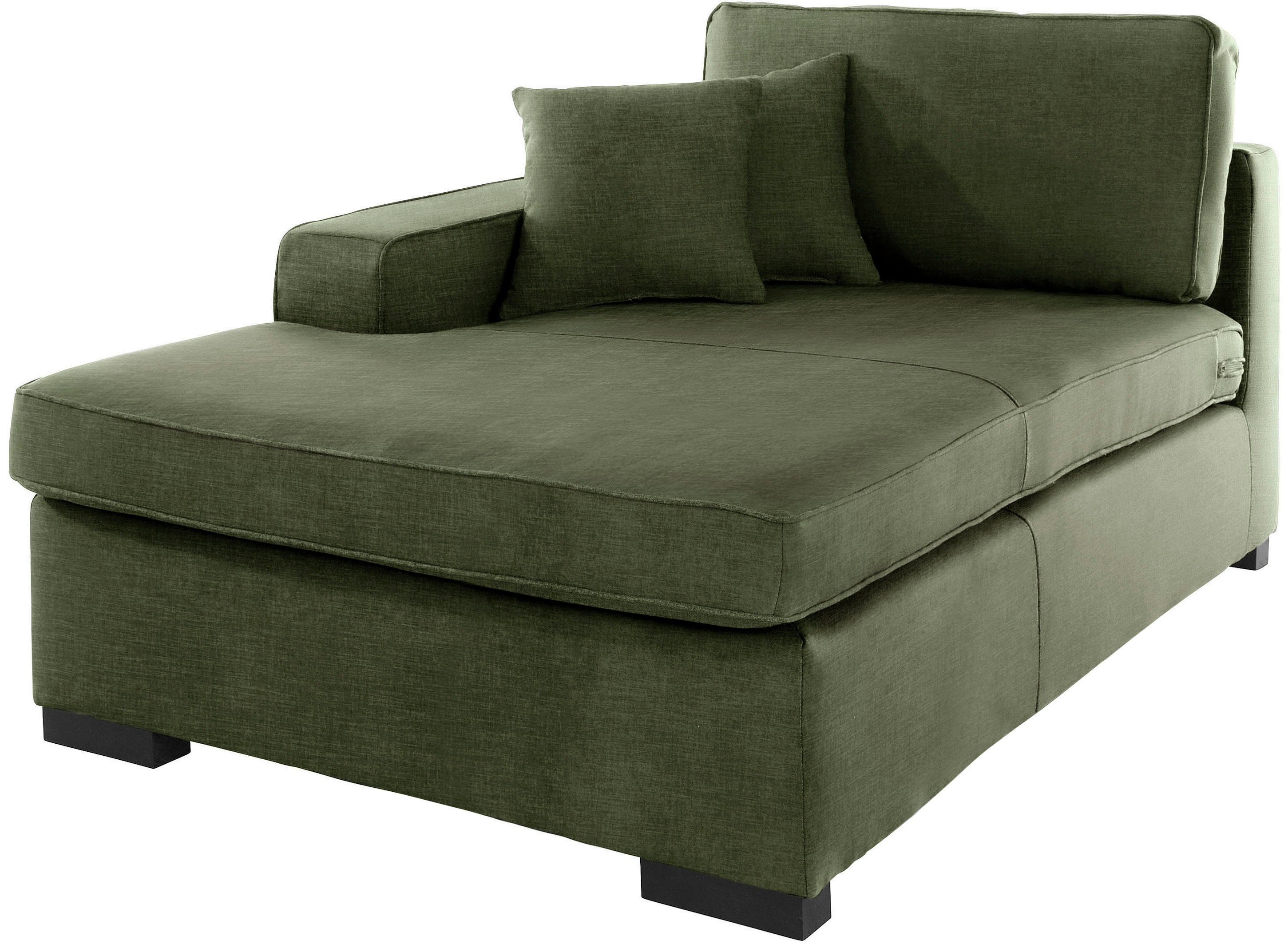 Home affaire Sofaelement Skara, Modul zum eigenen Zusammenstellen, in vielen Bezugsqualitäten