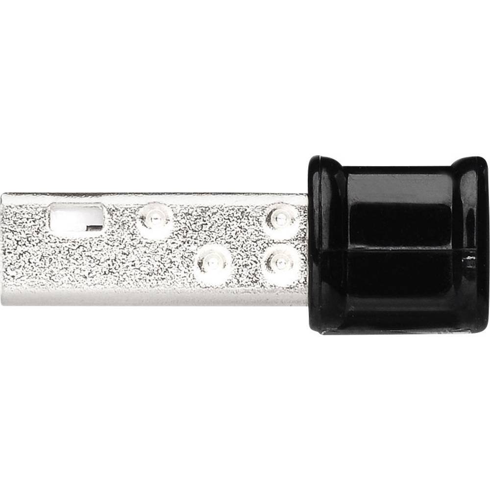 & Nano Edimax Bluetooth USB-Adapter 4 WLAN-Stick 2-in-1 WLAN N150