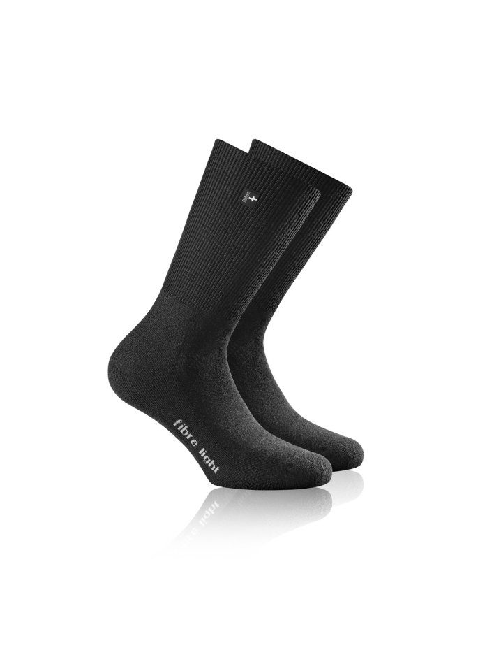 Wandersocken Fibre Light Super