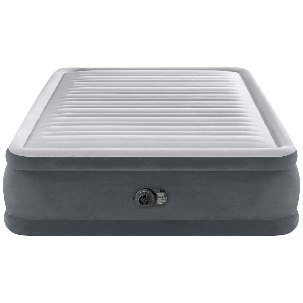 Intex Luftmatratze Intex 64414ND QUEEN COMFORT-PLUSH AIRBED Luftbett (L x B günstig online kaufen