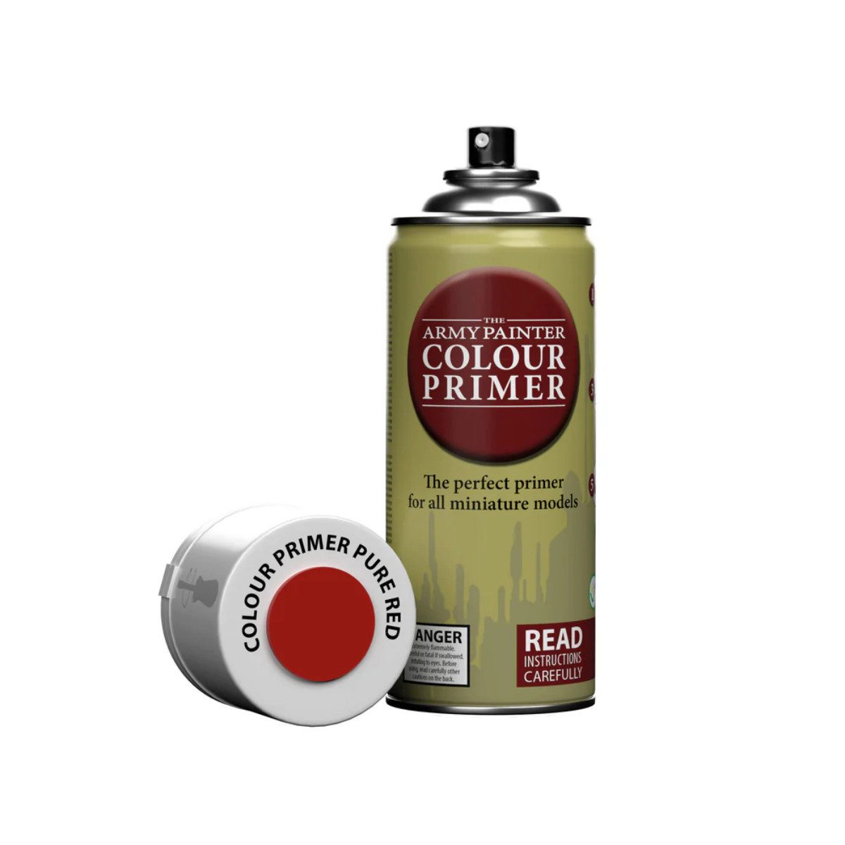 Army Painter Spielfigur Colour Primer Spray
