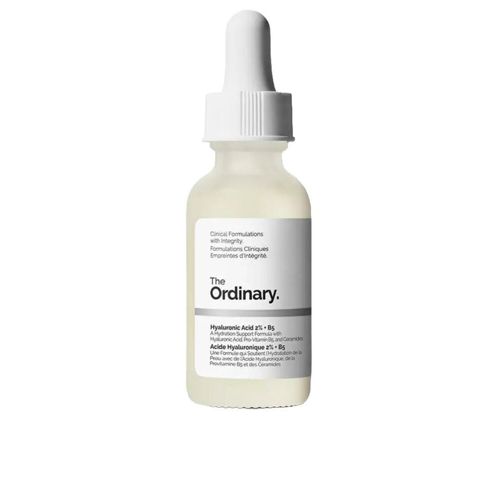 The Ordinary Tagescreme Hyaluronsäure Ha 2 B5 Feuchthaltiges Serum 30ml