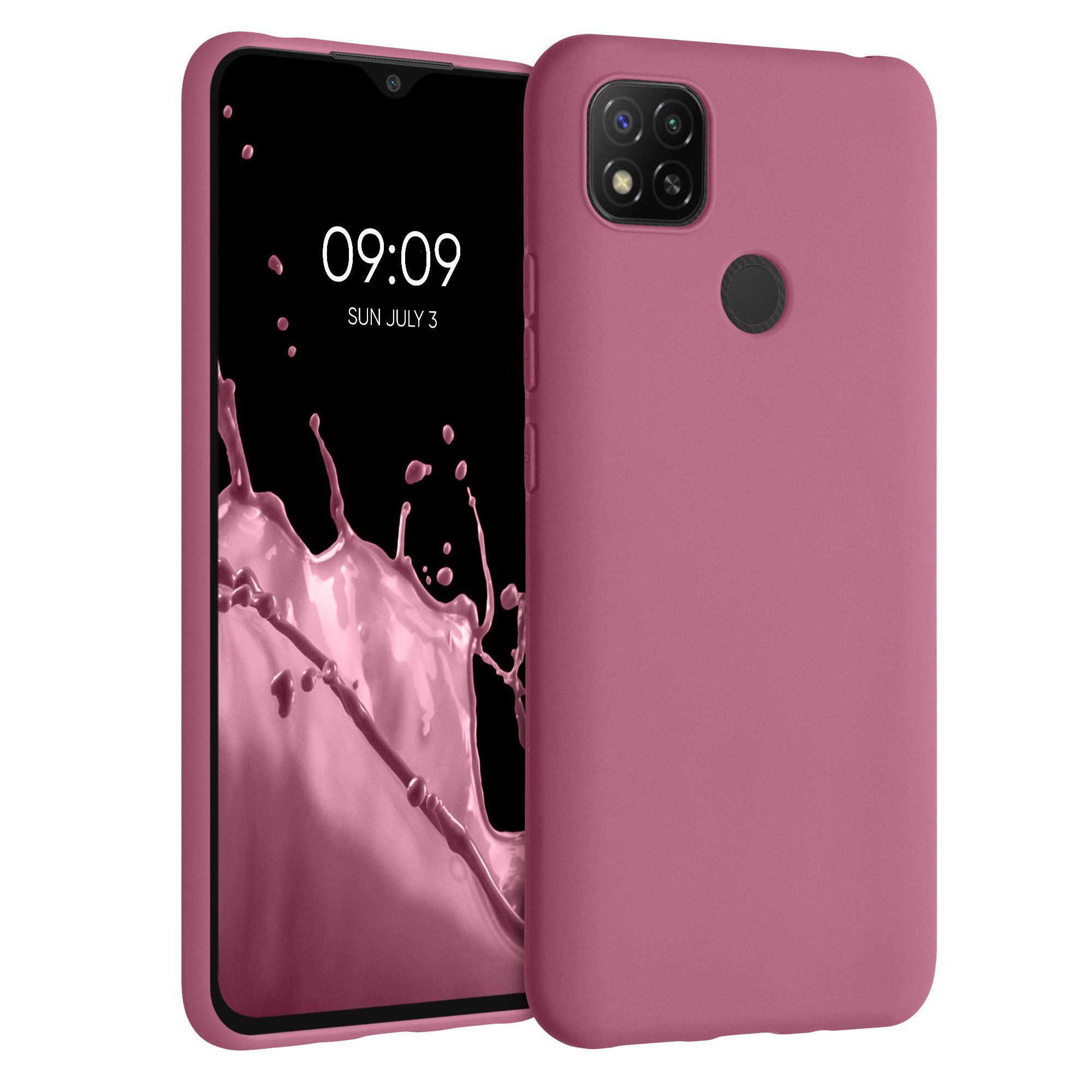 Handyhülle Hülle für Xiaomi Redmi 9C