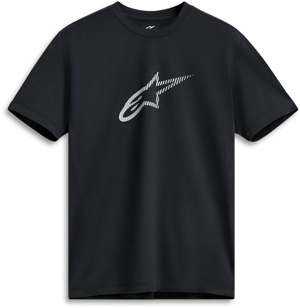 Alpinestars T-Shirt Exemption Performance T-Shirt reflektierende