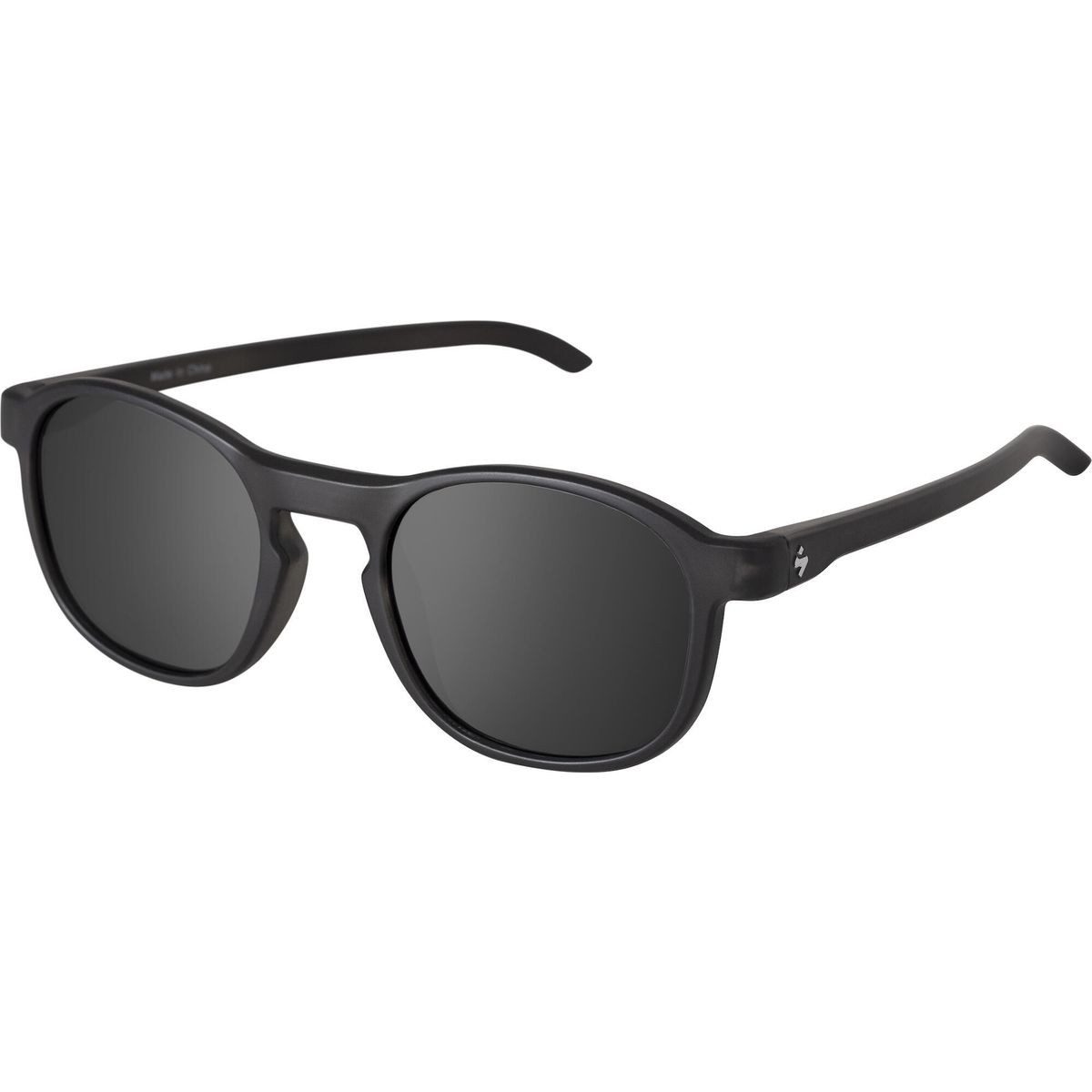 Sweet Protection Fahrradbrille Heat, Stylische Sonnenbrille für urbanen Alltag und Freizeit mit 100%