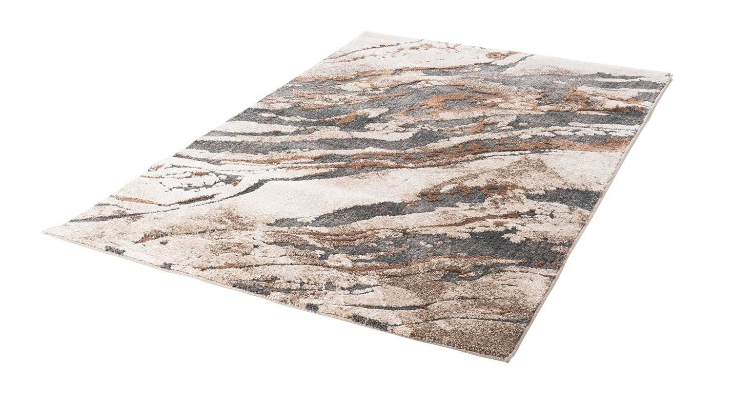 merinos Teppich Kurzflorteppich MARVEL, 200 x günstig online kaufen