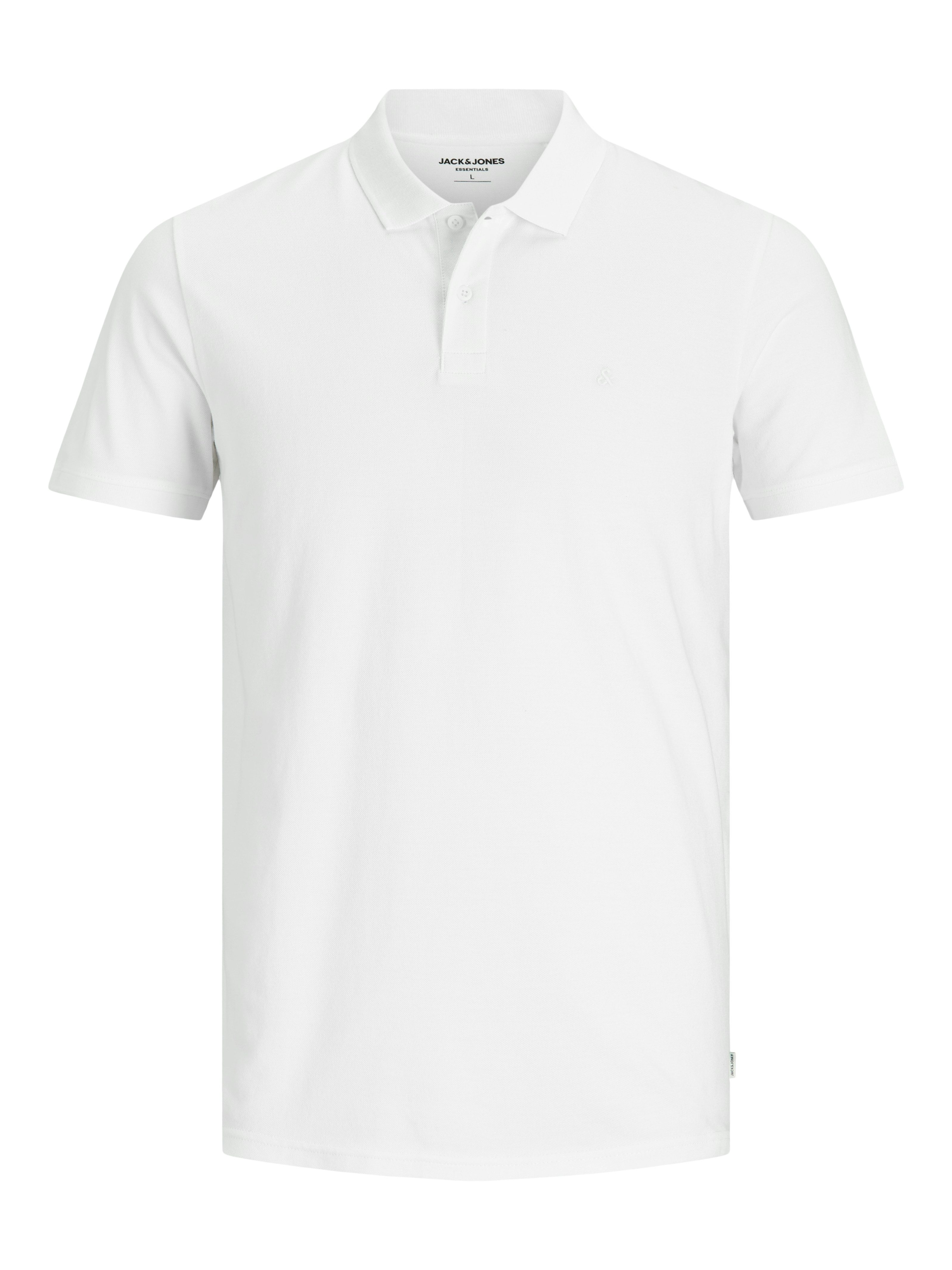 Poloshirt JJEBASIC POLO SS 3PK MP NOOS