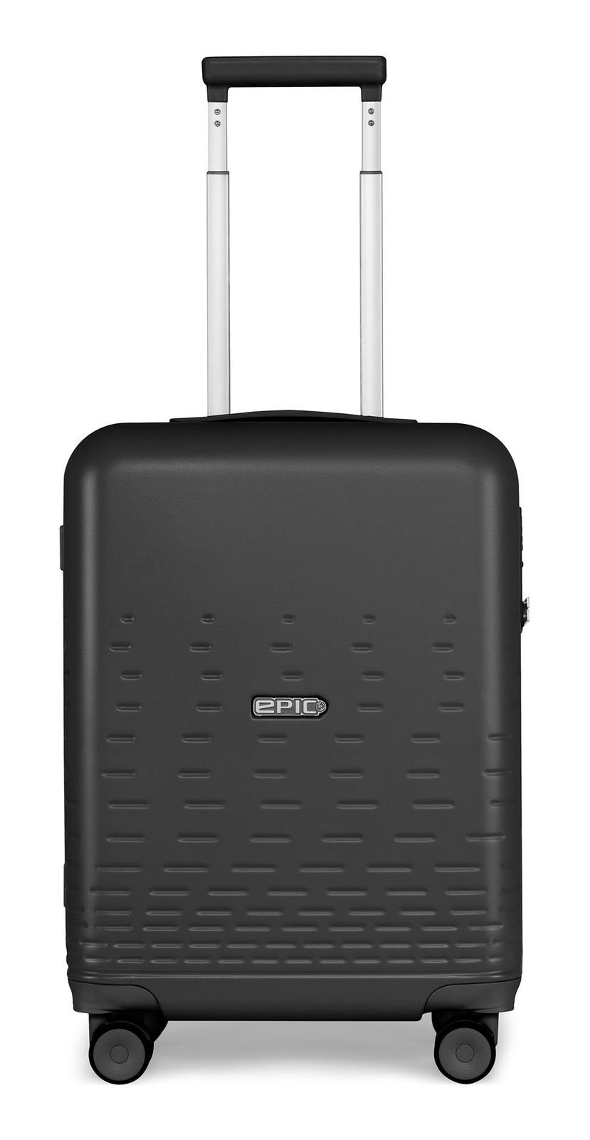 EPIC Hartschalen-Trolley Spin, 4 Rollen