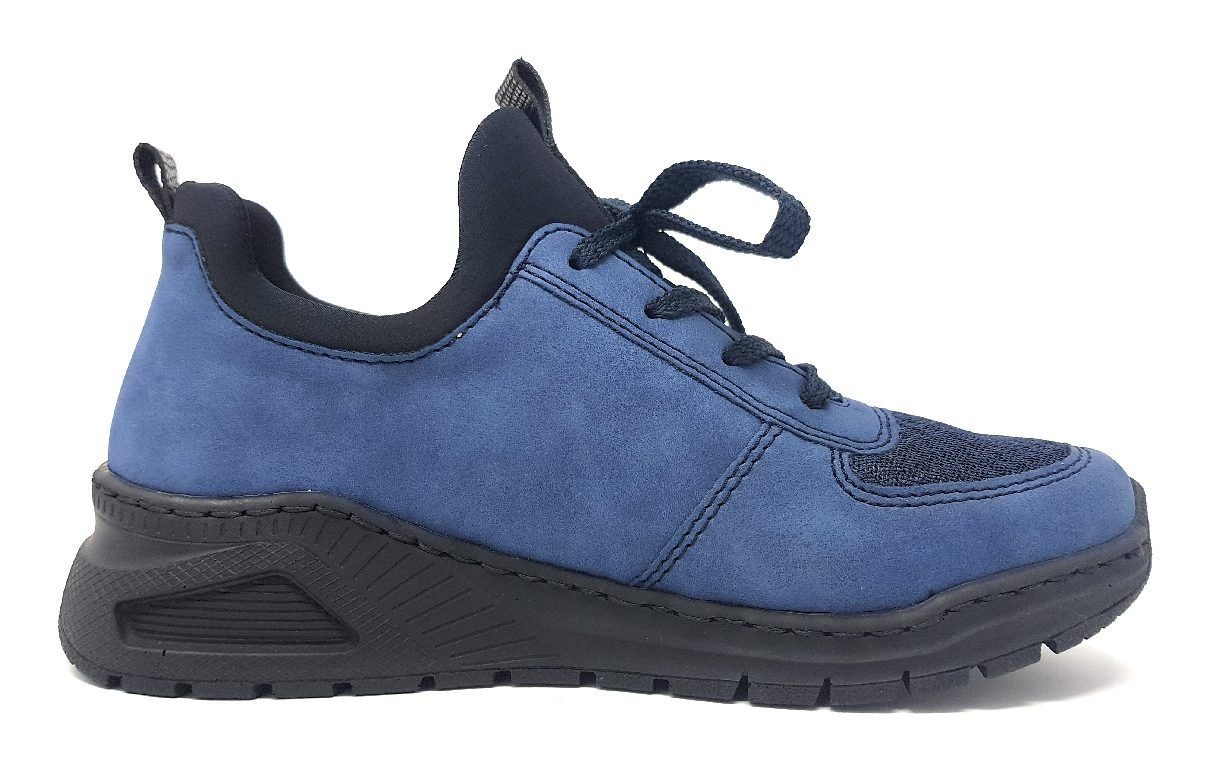 Rieker Schnürer Schnürschuh günstig online kaufen