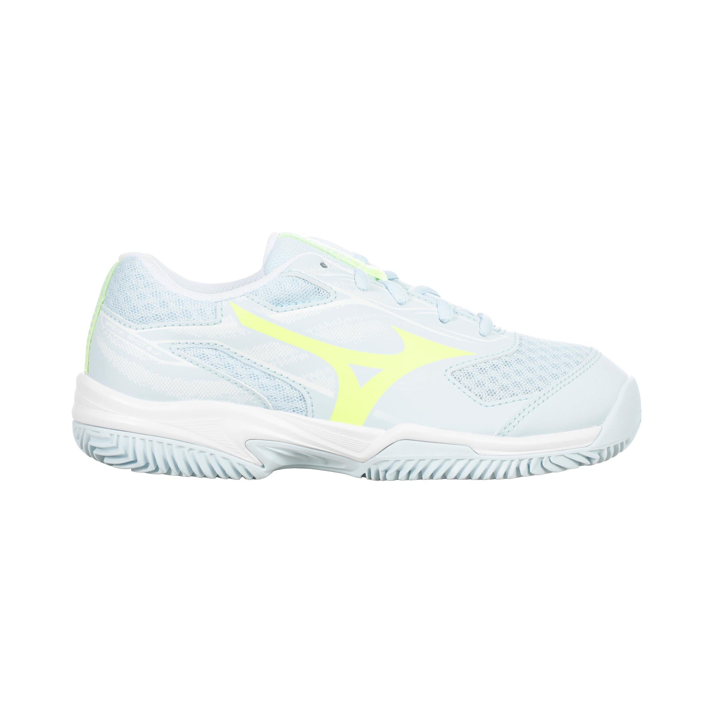 Break Shot 5 - Sandplatzcourt Tennisschuh Tennisschuh