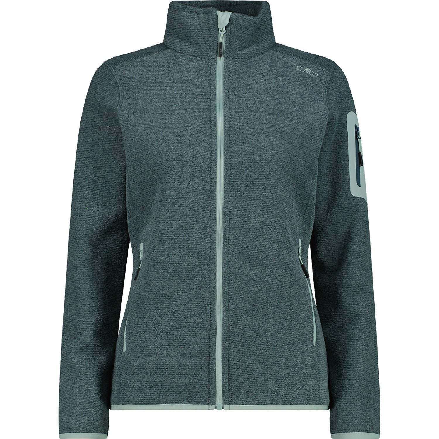 CAMPAGNOLO Fleecejacke Fleecejacke JACKET günstig online kaufen
