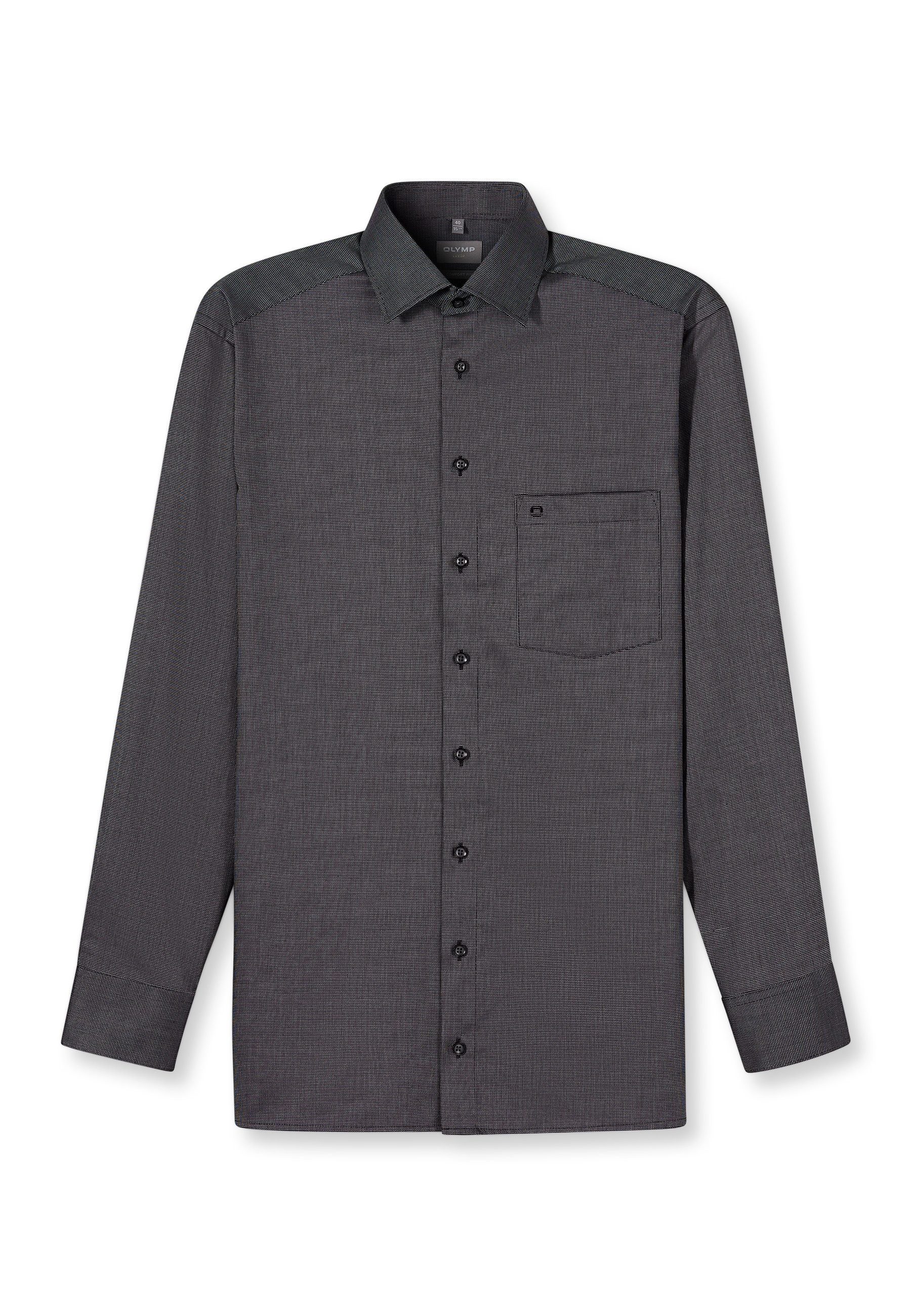 OLYMP Businesshemd OLYMP Luxor, comfort fit, New Kent