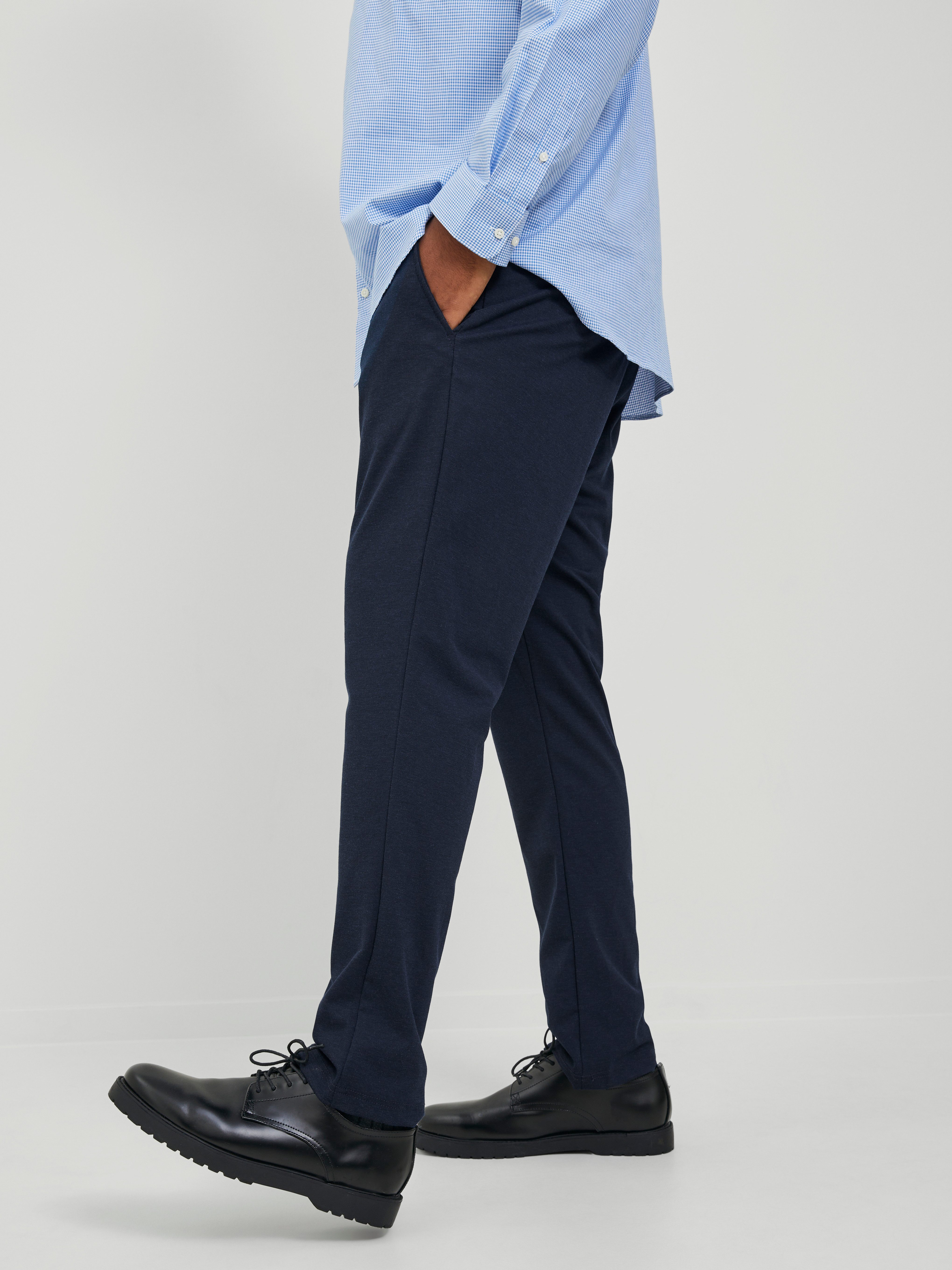 Jack & Jones PlusSize Chinohose JPSTMARCO günstig online kaufen