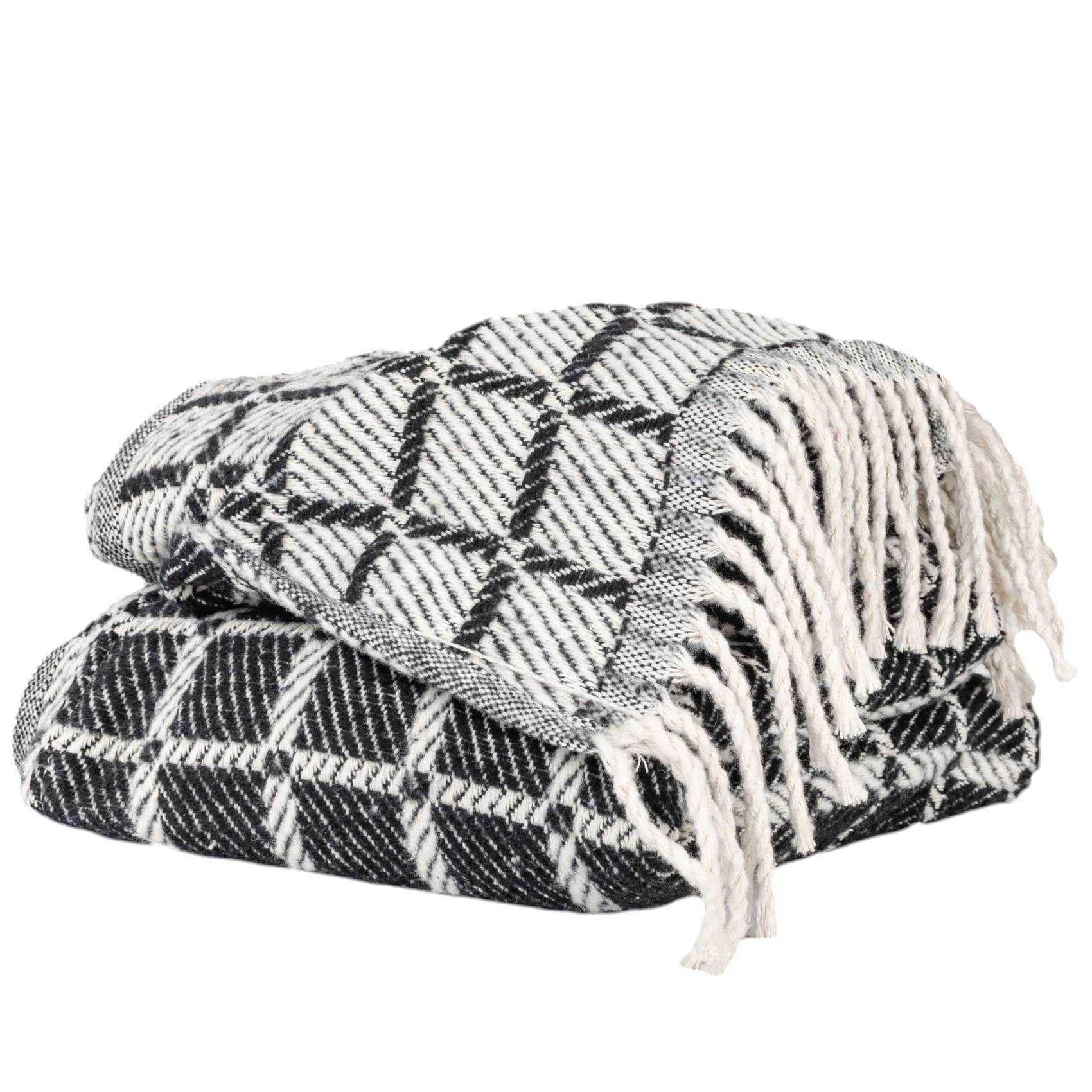 Plaid Tania weiche Kuscheldecke Tagesdecke hochwertig günstig online kaufen