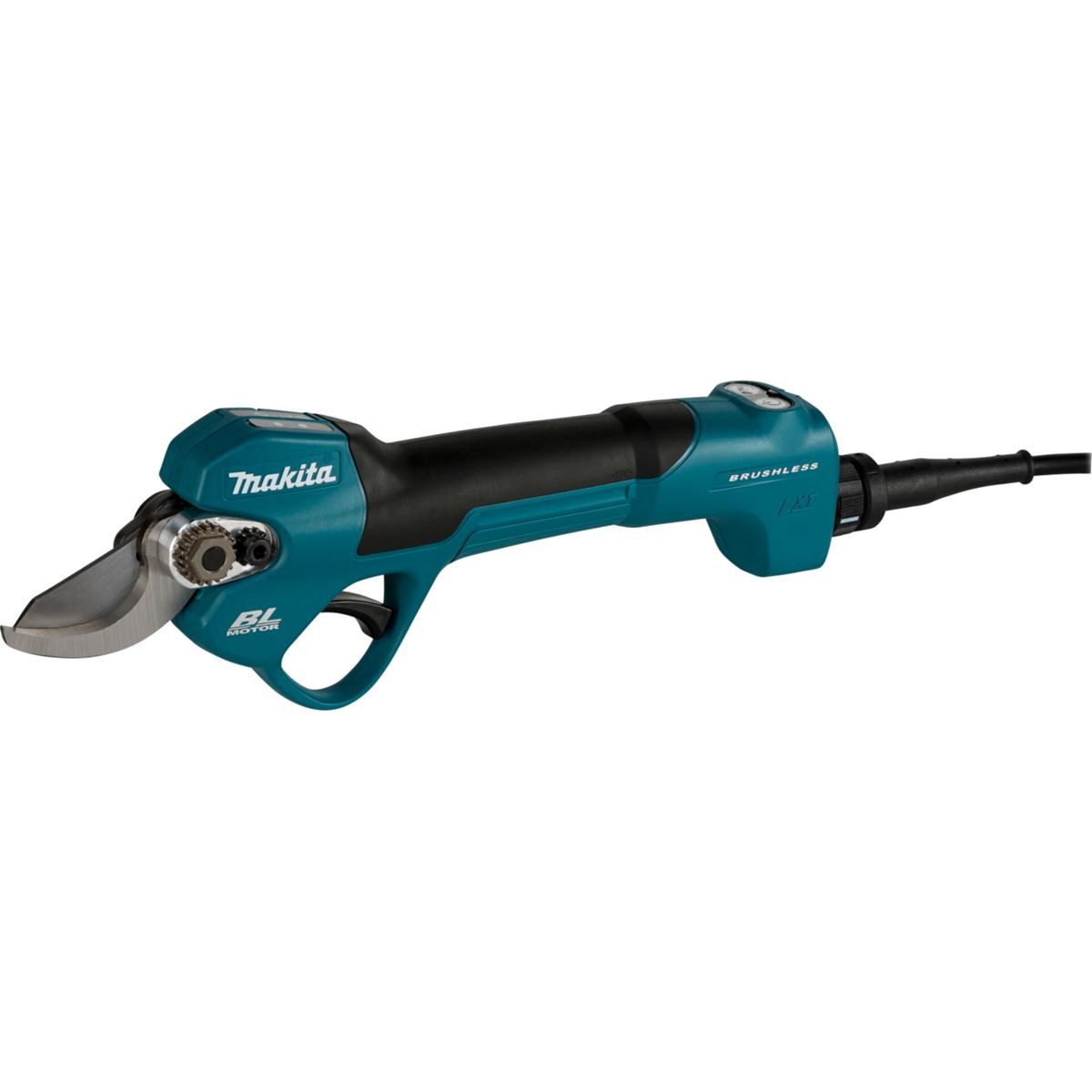 Makita Gartenschere DUP180Z Akku-Rebschere