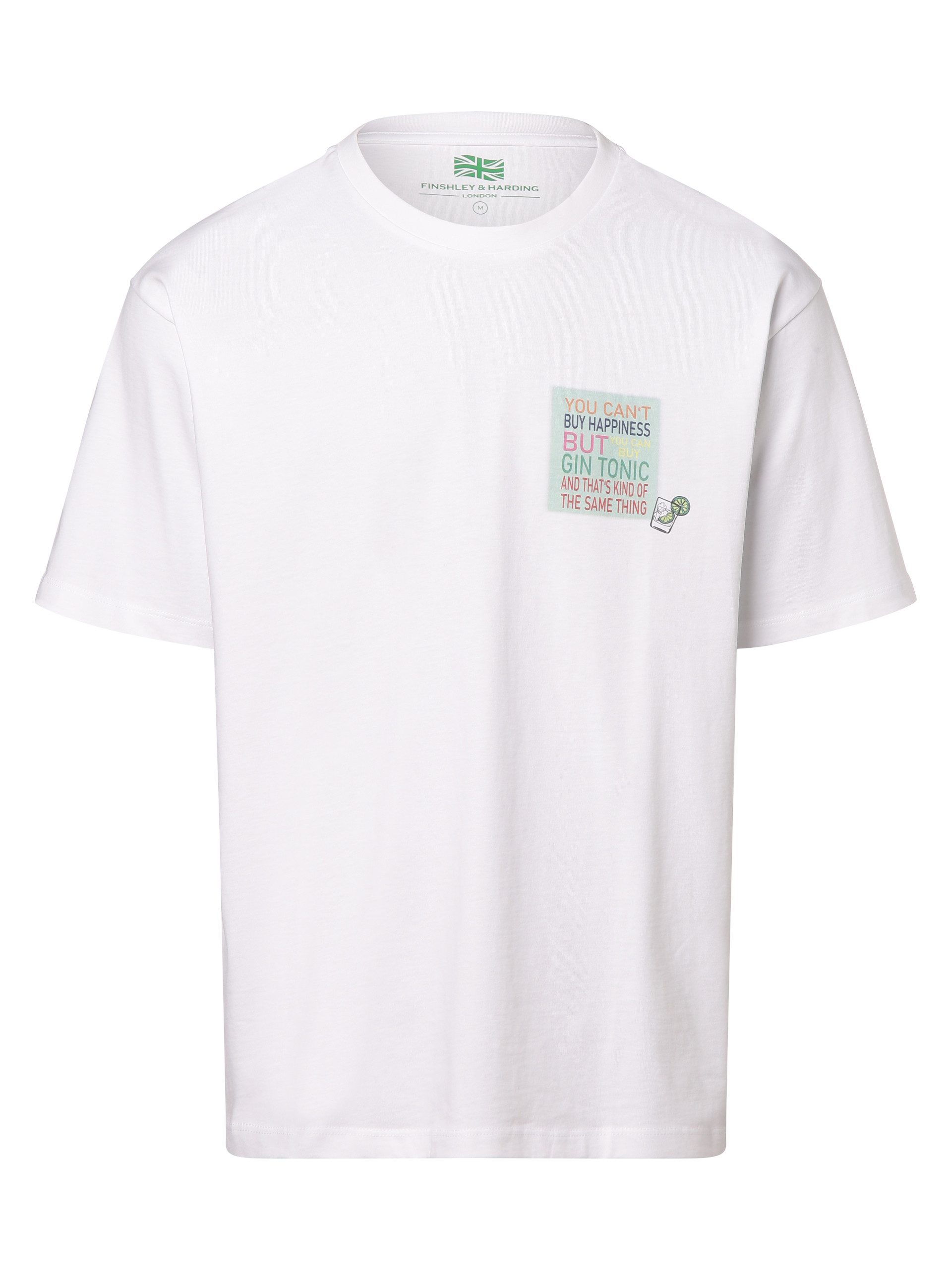 Finshley & Harding London T-Shirt