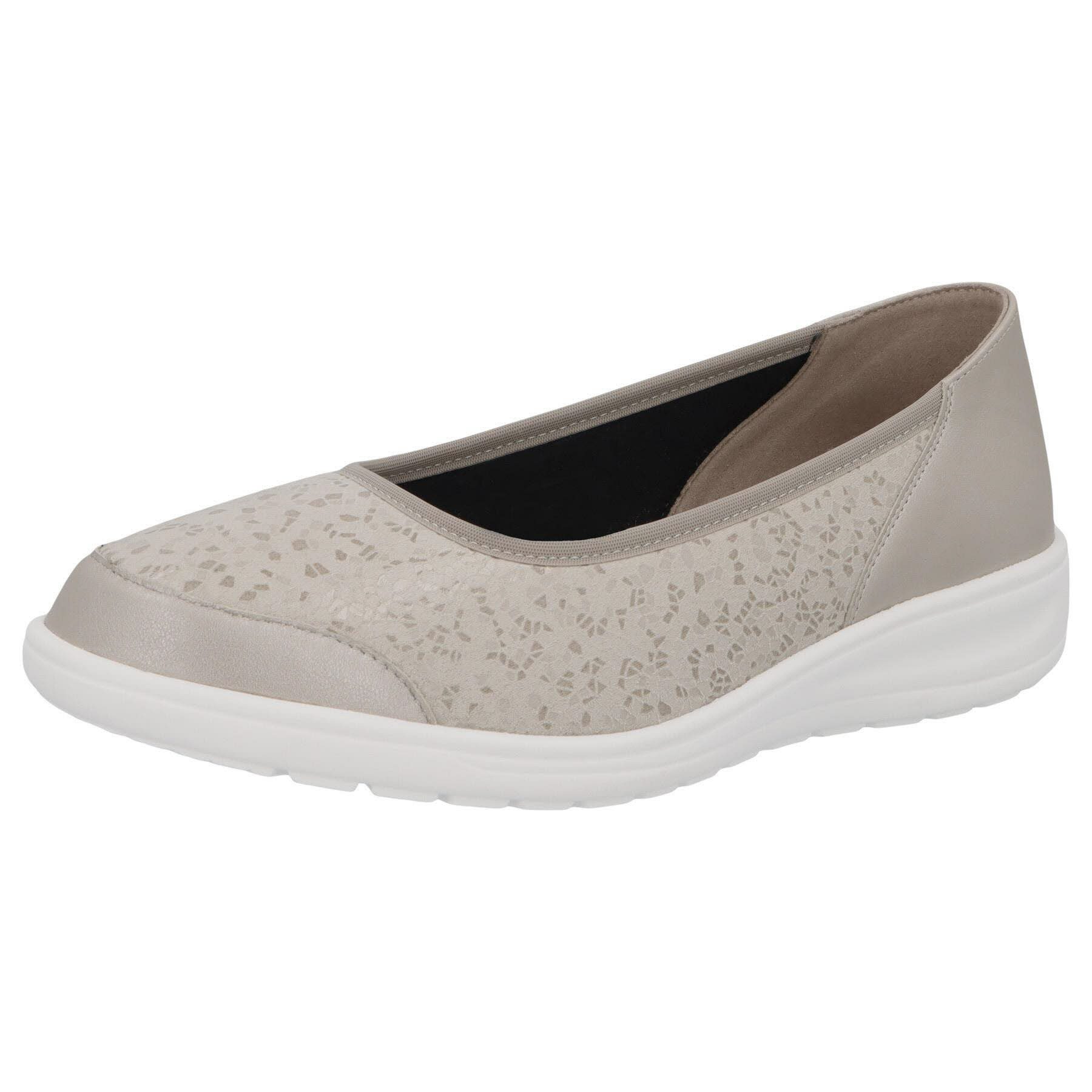 SOLIDUS Slipper für Damen Sandale (keine Angabe, 1-tlg., keine Angabe)