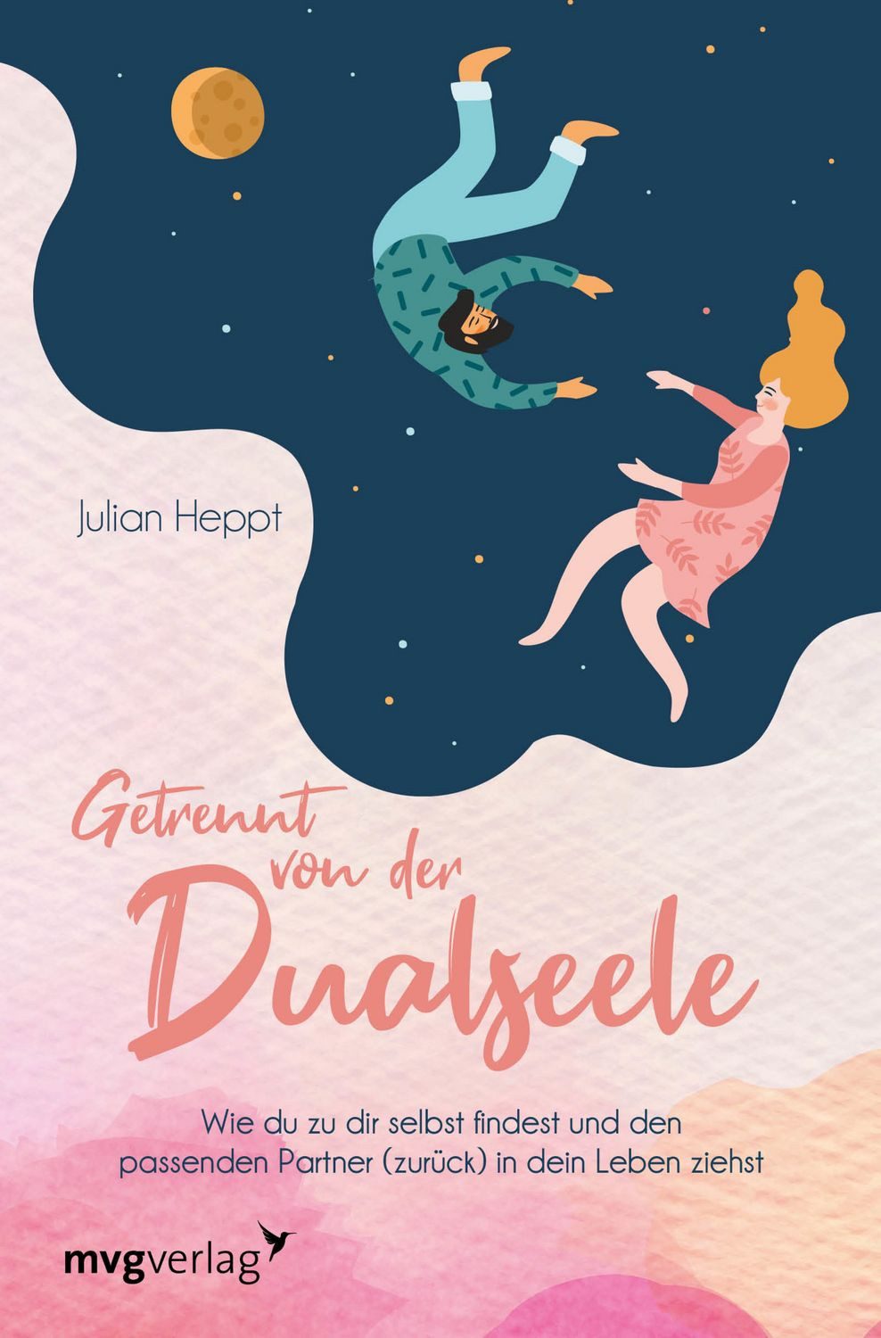 Getrennt von der Dualseele / Julian Heppt