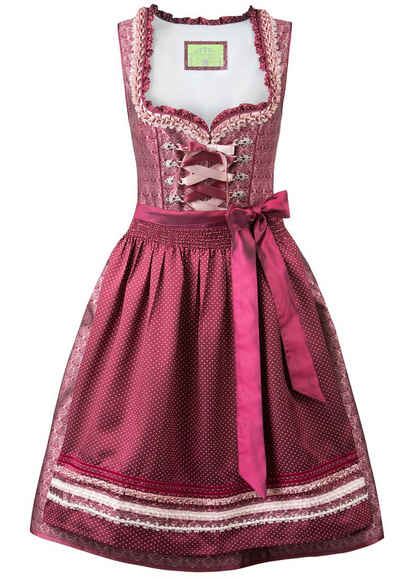 Stockerpoint Dirndl Giselle