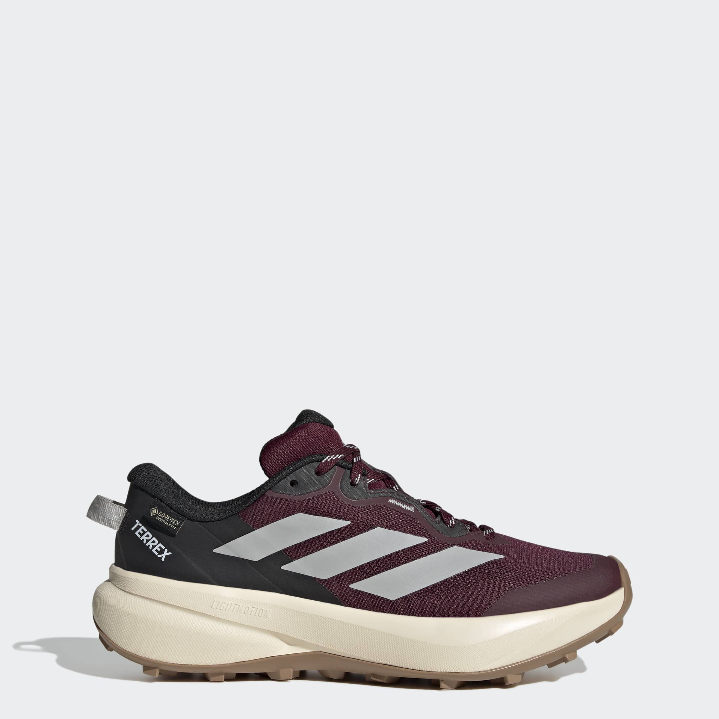 adidas TERREX TRACEFINDER PLUS GORE-TEX Trailrunningschuh wasserdicht