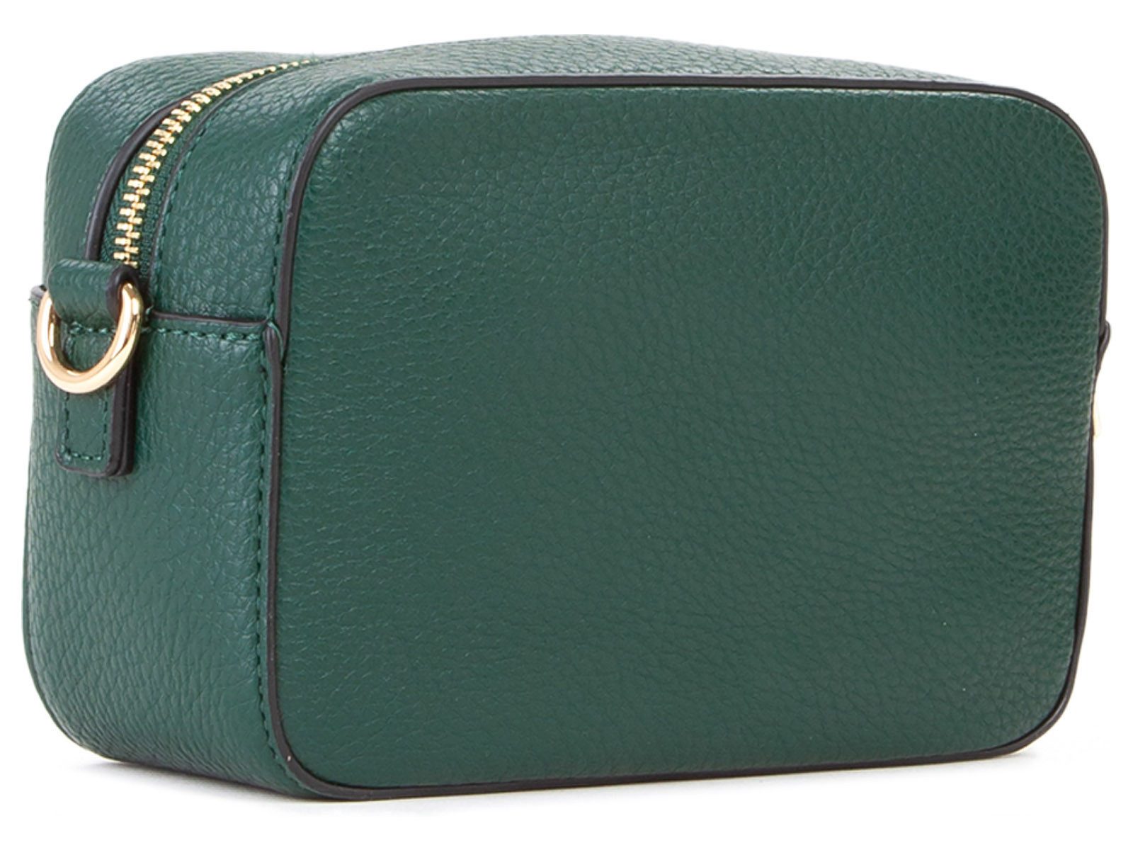 VALENTINO BAGS Umhängetasche VBS9EG15 Shoulder bag FALL RE Damen Schultertasche (Stück, 1-tlg., 1), goldene Details