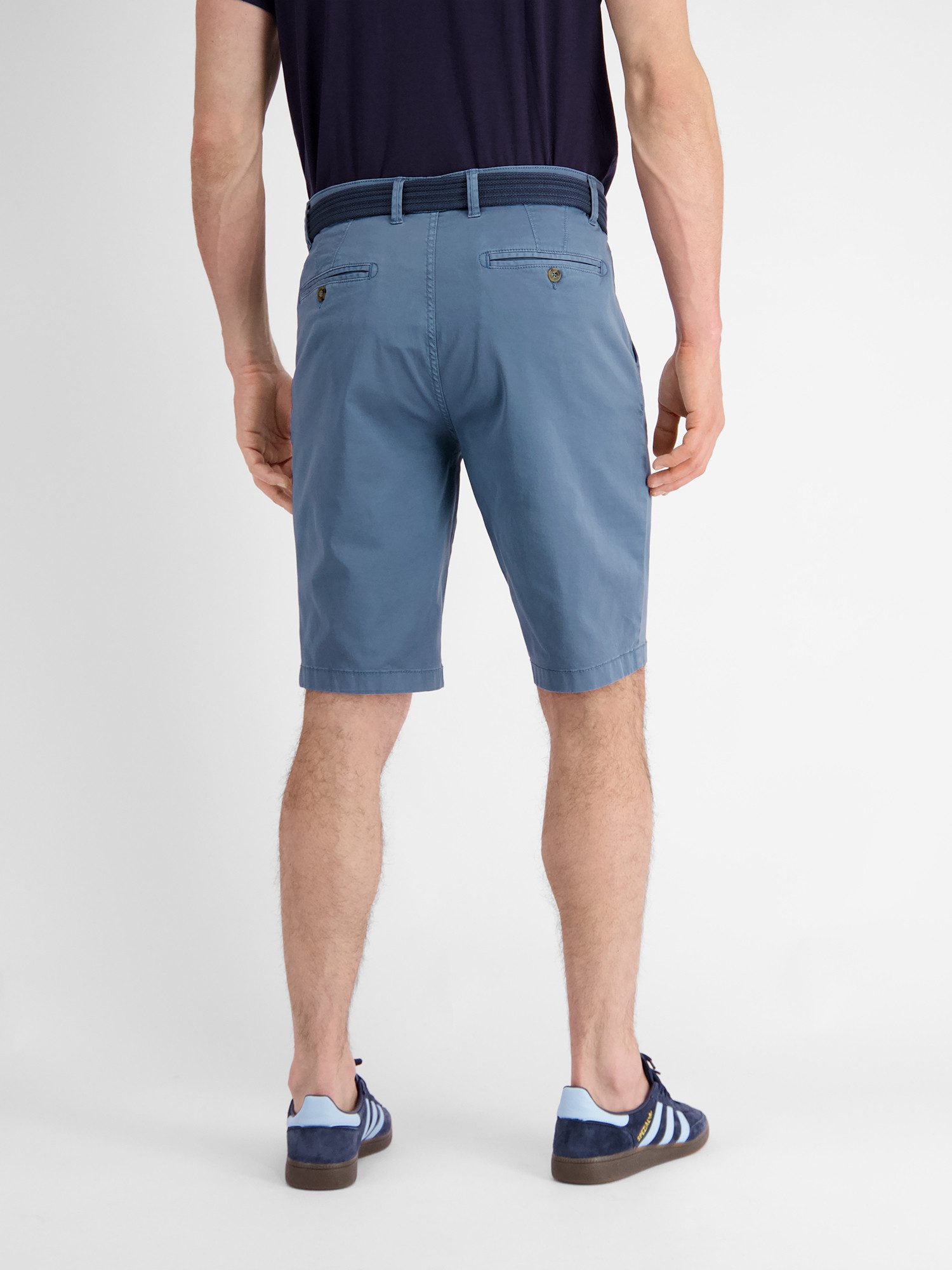 LERROS Bermudas LERROS Stretch Chino-Bermuda günstig online kaufen