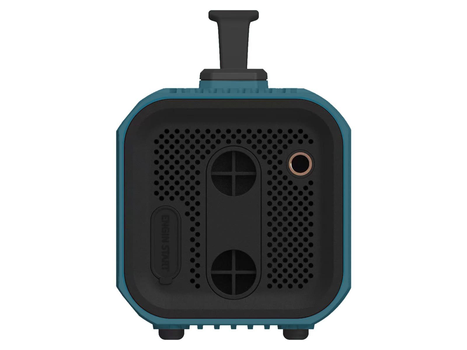 Könner & Söhnen KS JSP-2000 Car Battery Charger (Lithium-ion battery 14800 mAh, 1-piece, pneumatic pressure 140 psi, inflation speed 22 l/min, digital display, emergency LED flashlight, power bank)