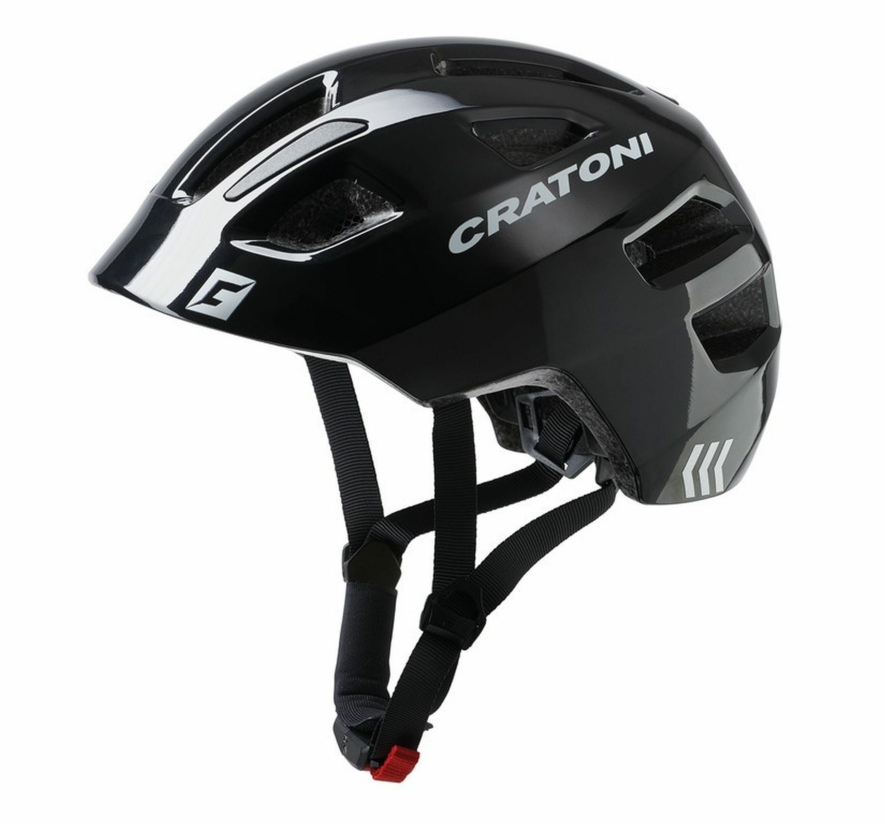 Kinderfahrradhelm
