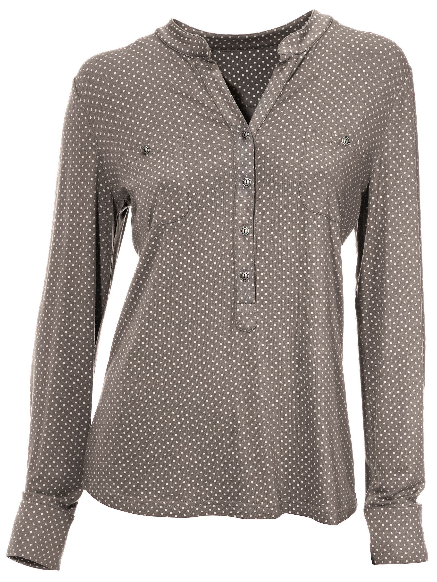 heine T-Shirt Blusenshirt .